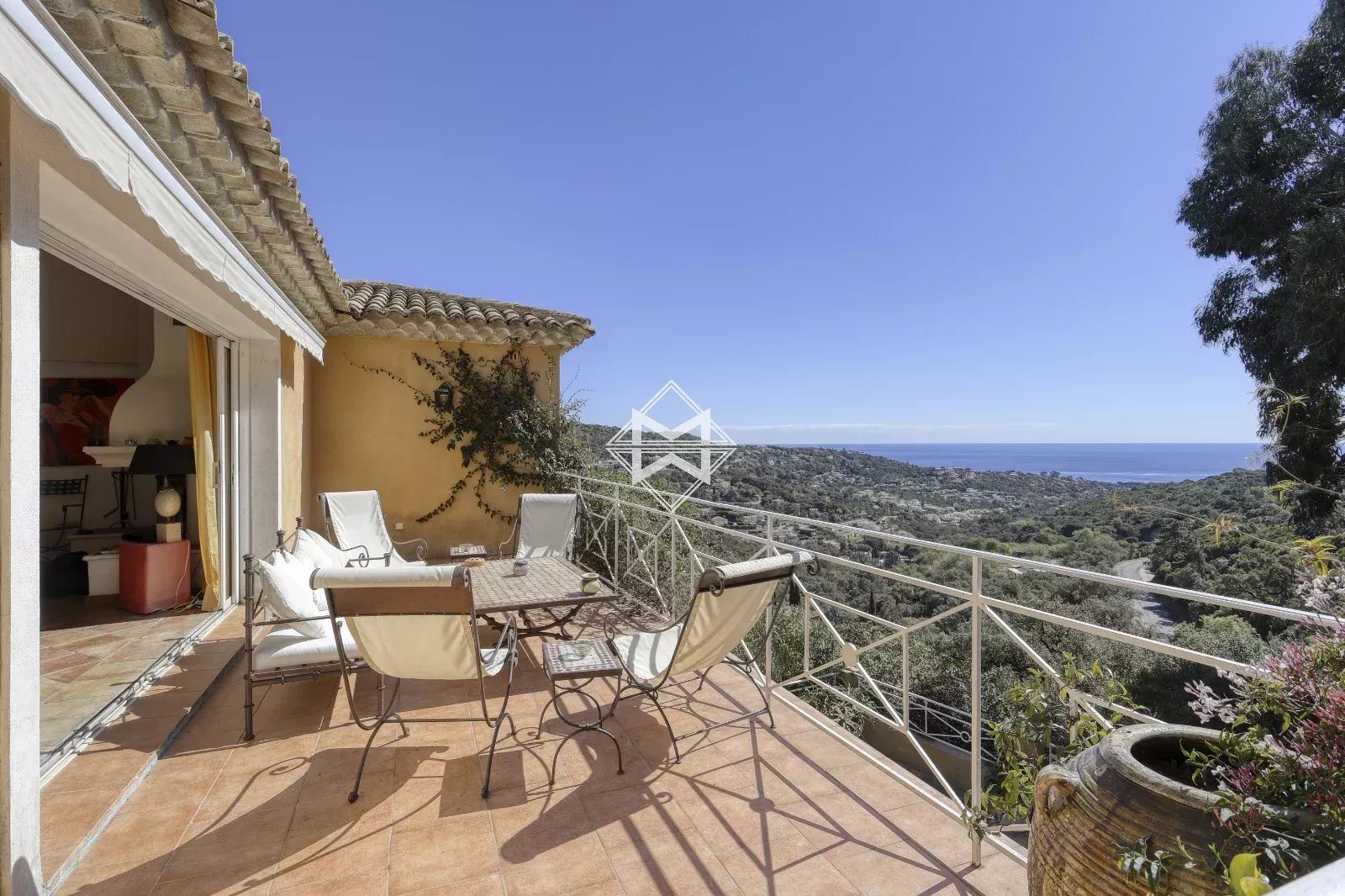 Maison à vendre, 178m², Cavalaire-sur-Mer