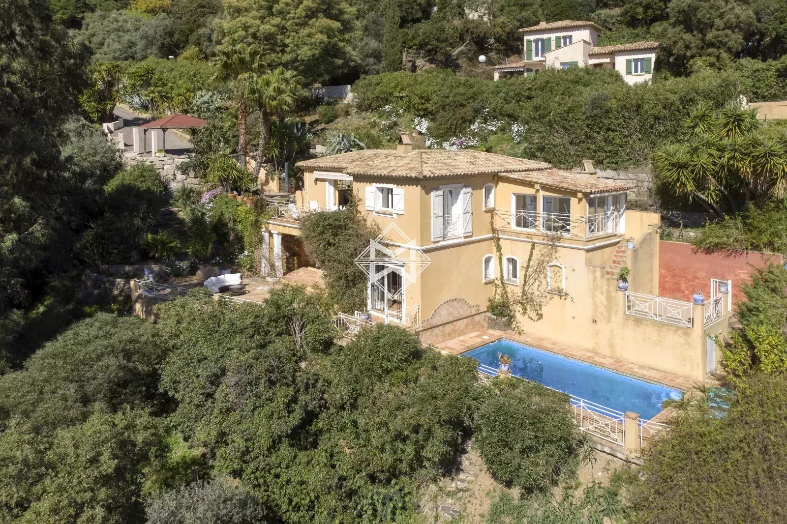 Maison à vendre, 178m², Cavalaire-sur-Mer