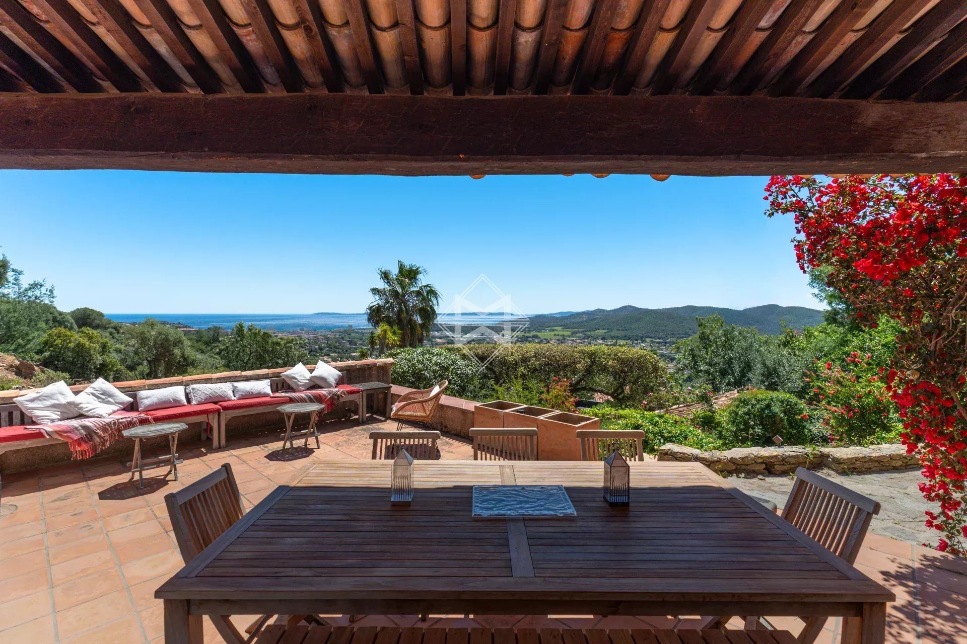 Maison à vendre, 200m², Bormes-les-Mimosas