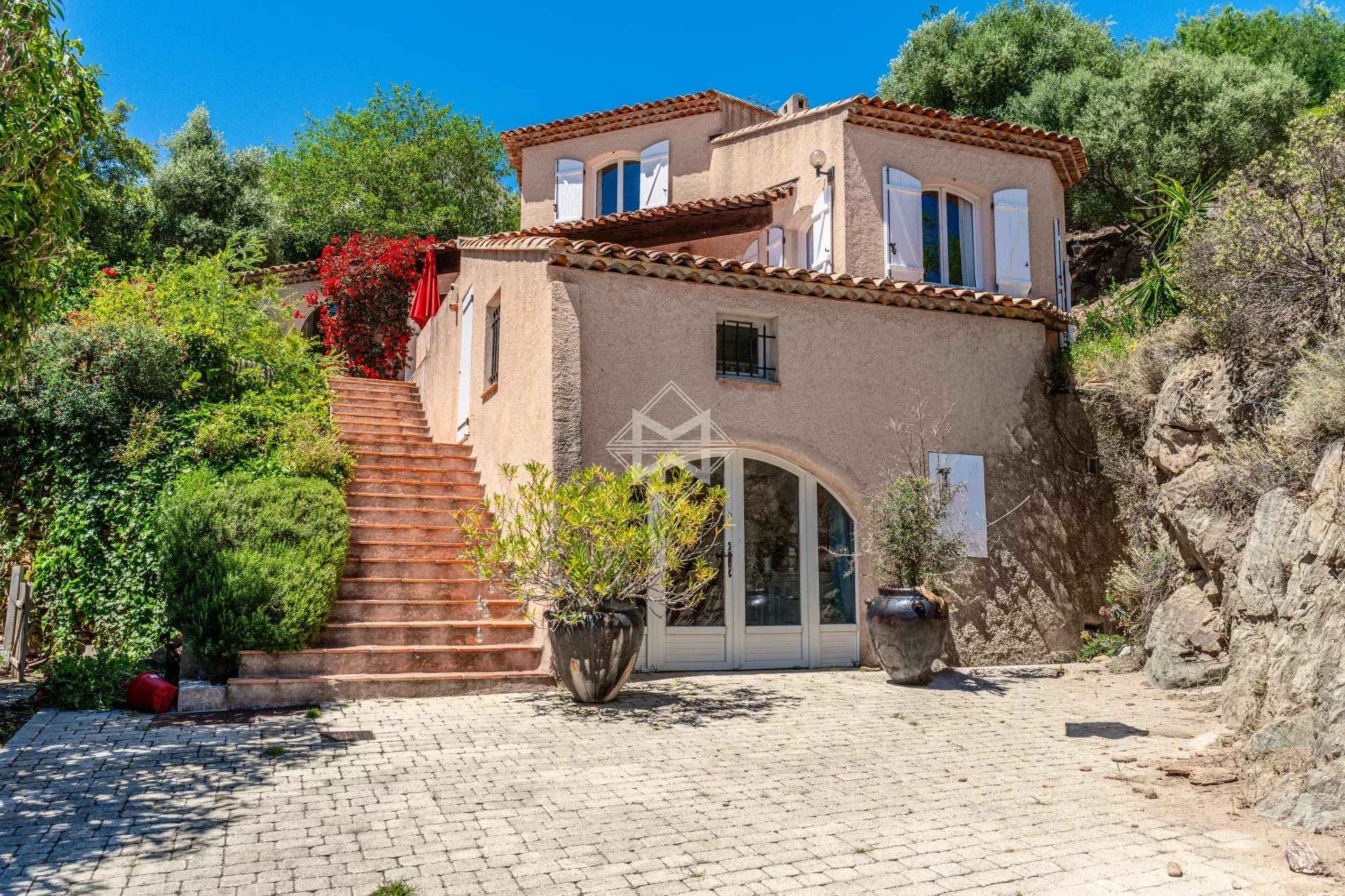Maison à vendre, 200m², Bormes-les-Mimosas