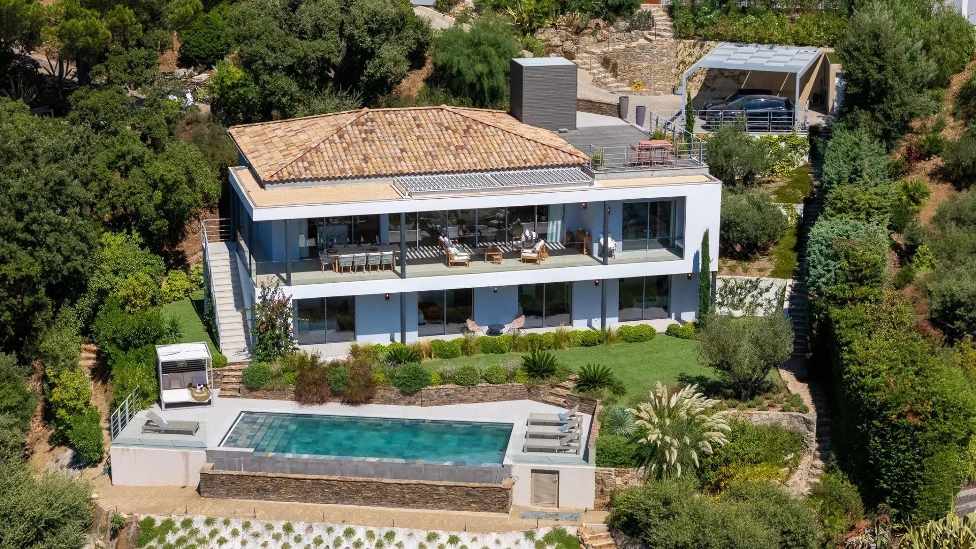 Maison à vendre, 301m², Sainte-Maxime