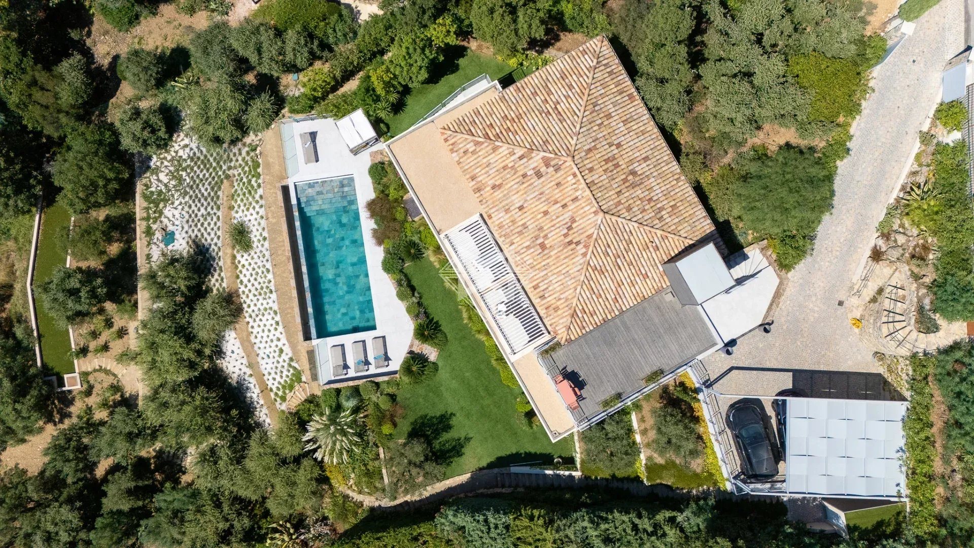 Maison à vendre, 301m², Sainte-Maxime