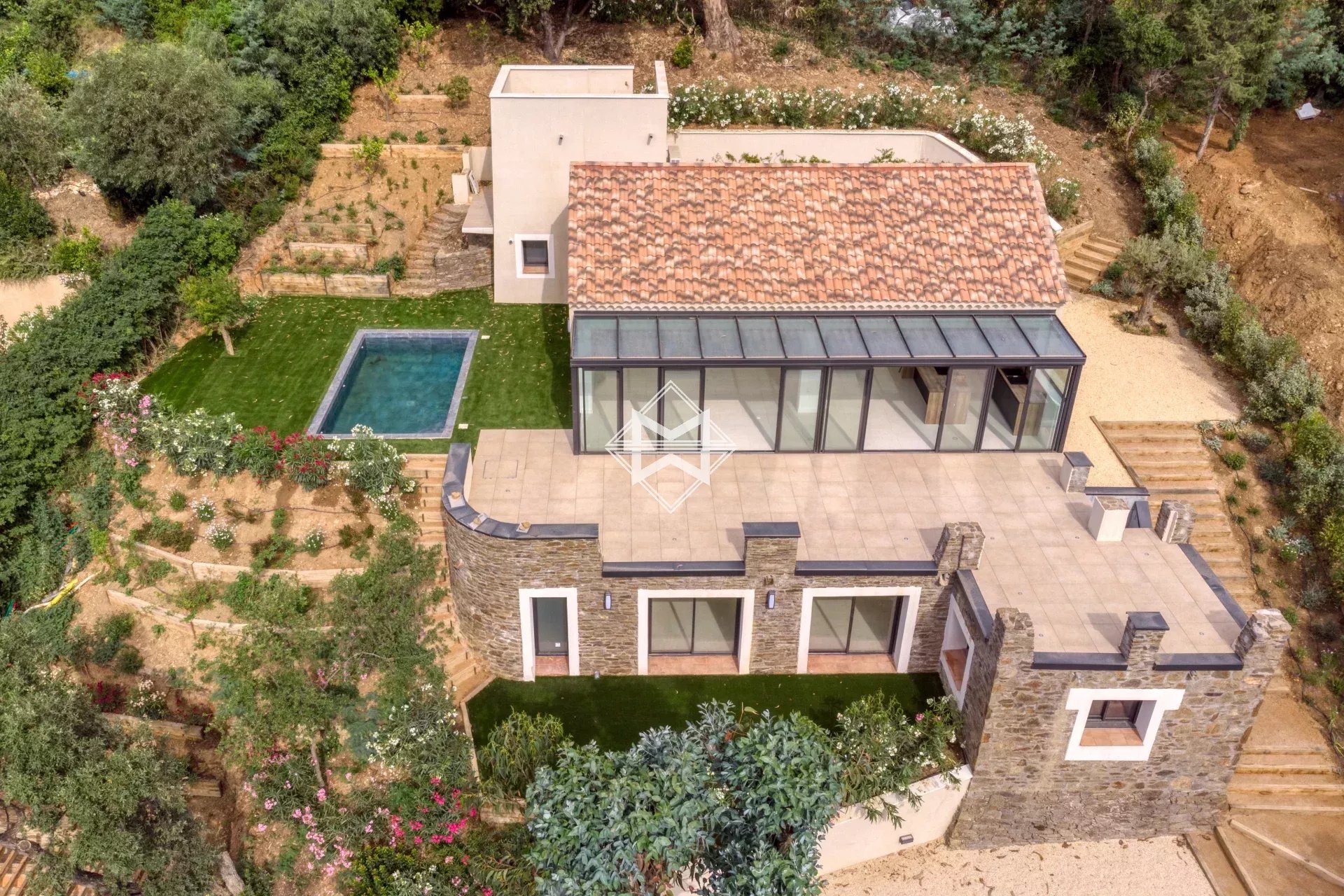 Maison à vendre, 176m², La Croix-Valmer