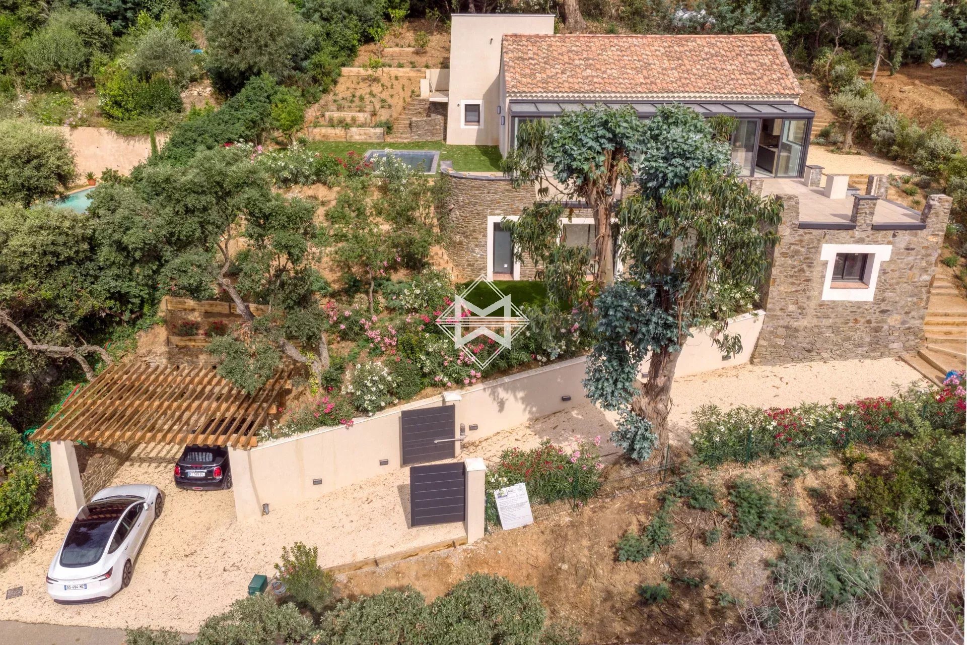 Maison à vendre, 176m², La Croix-Valmer