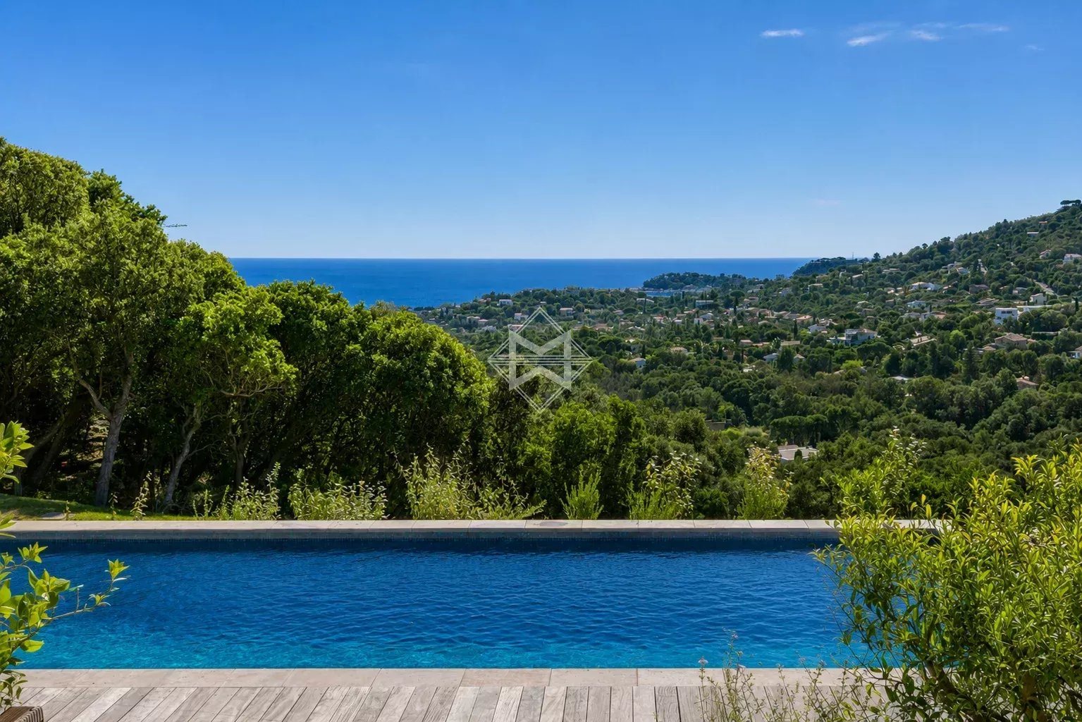 Maison à vendre, 200m², Cavalaire-sur-Mer