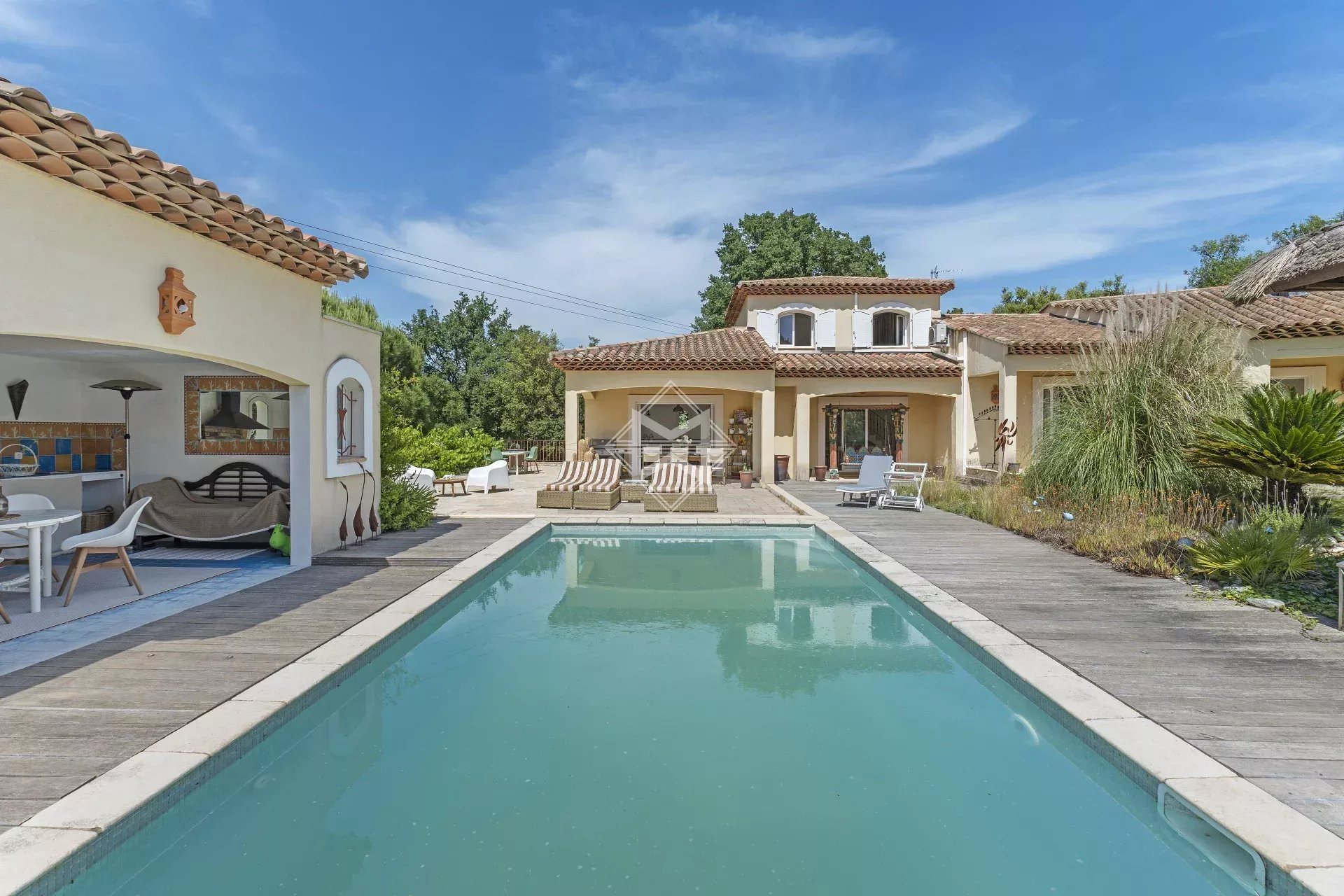 Maison à vendre, 325m², Bormes-les-Mimosas