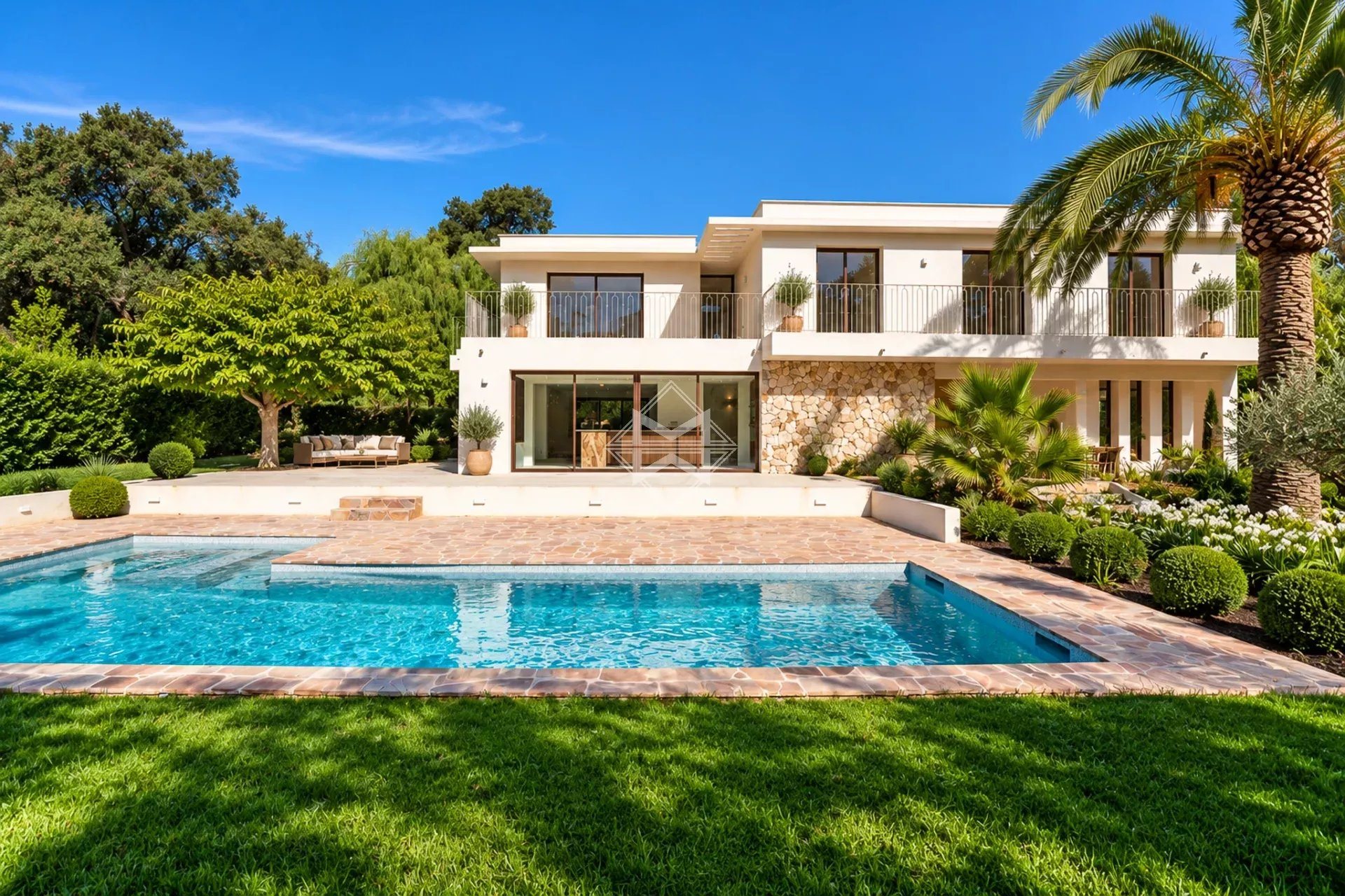 Maison à vendre, 230m², La Croix-Valmer