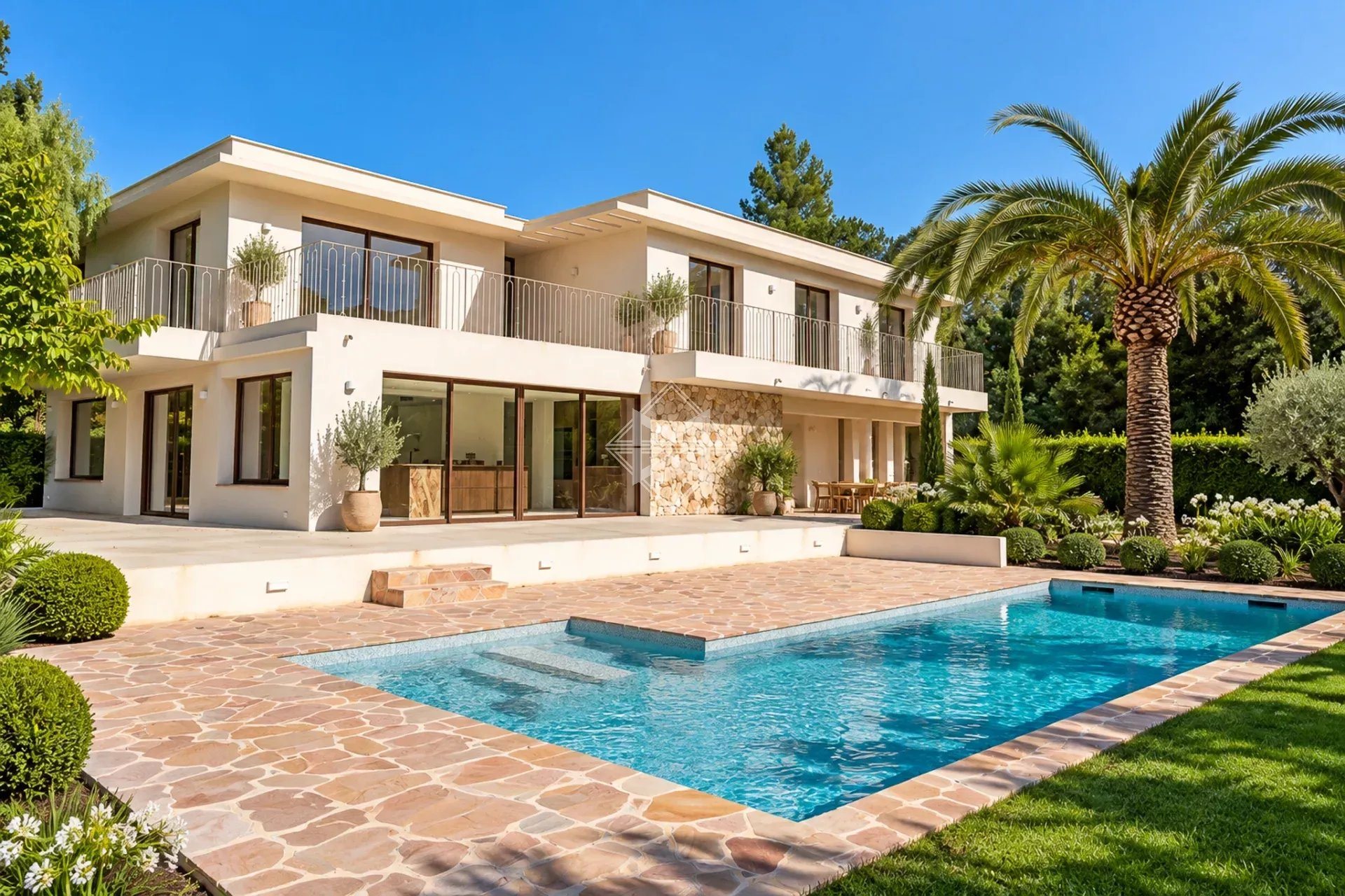Maison à vendre, 230m², La Croix-Valmer