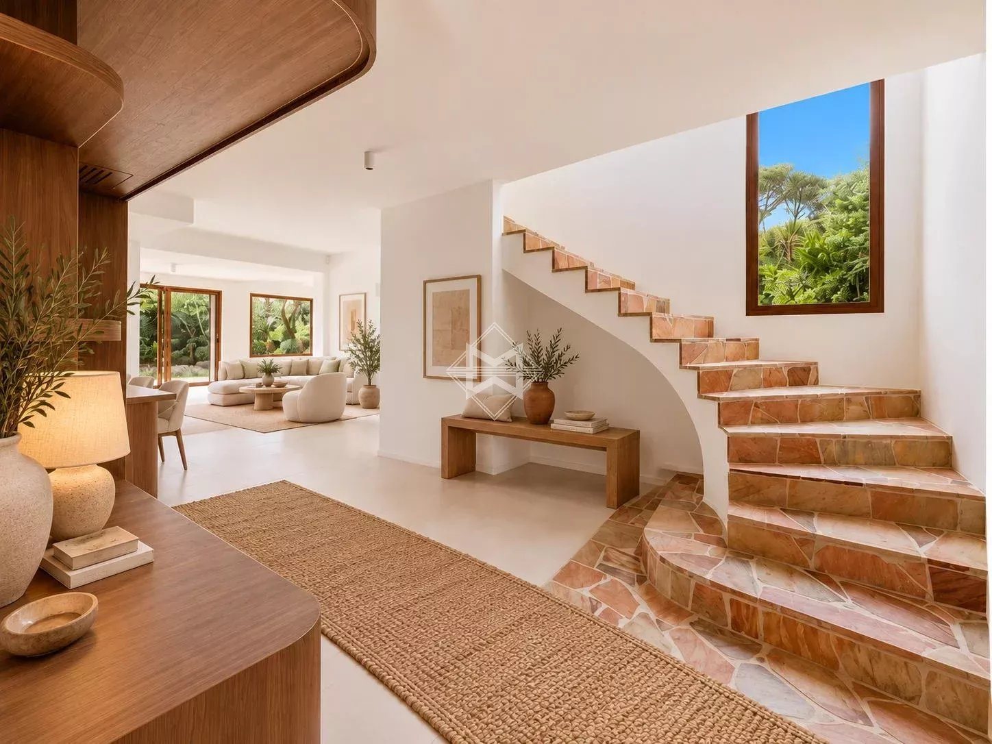 Maison à vendre, 230m², La Croix-Valmer