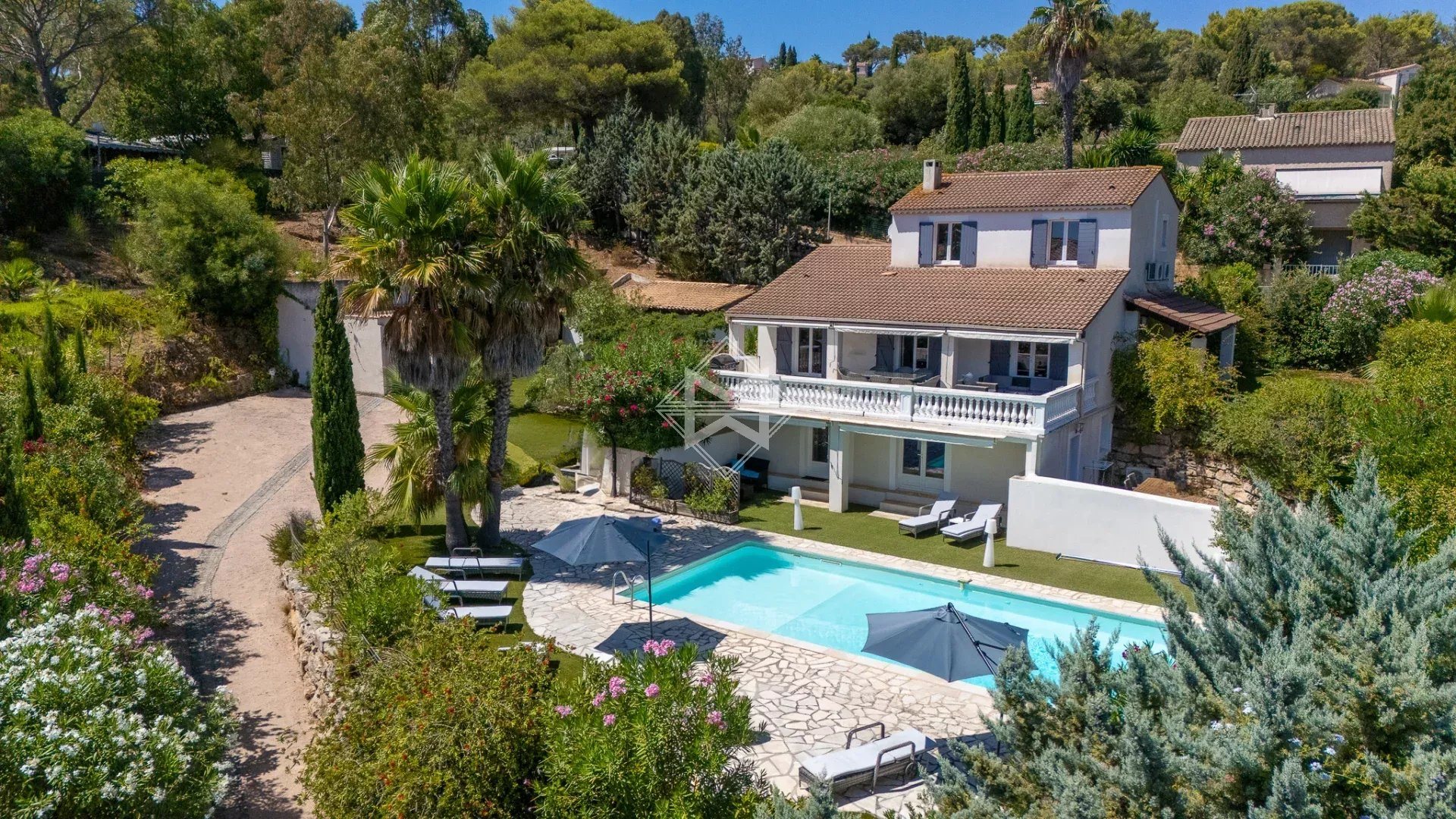 Maison à vendre, 225m², La Croix-Valmer