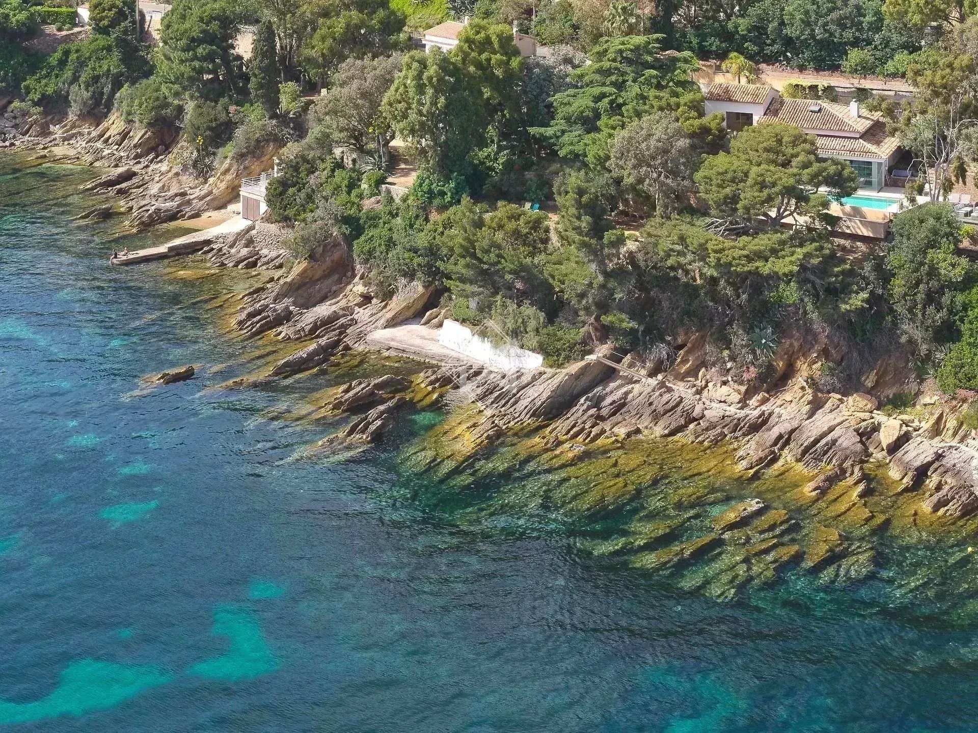Maison à vendre, 200m², Le Lavandou