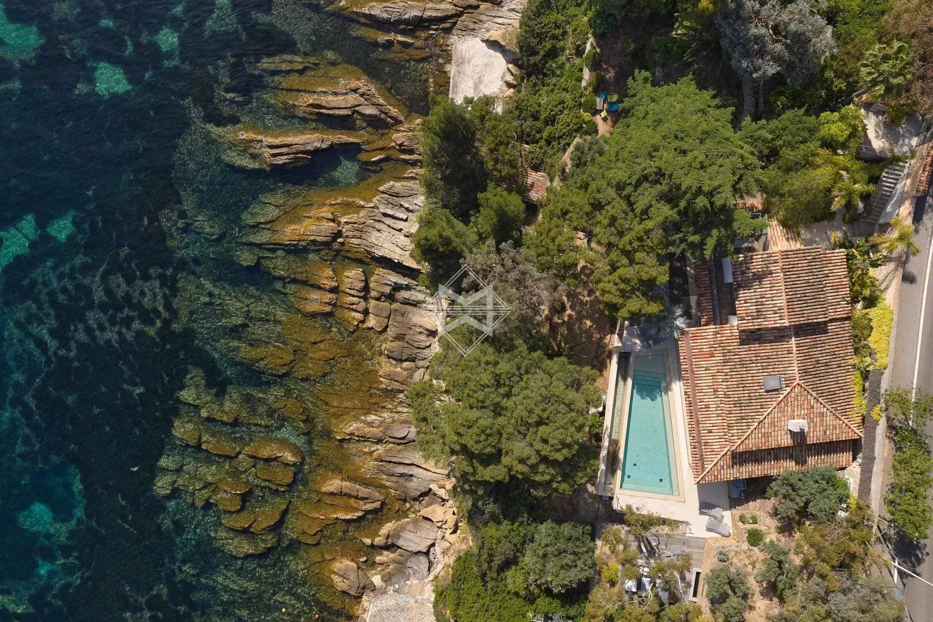 Maison à vendre, 200m², Le Lavandou