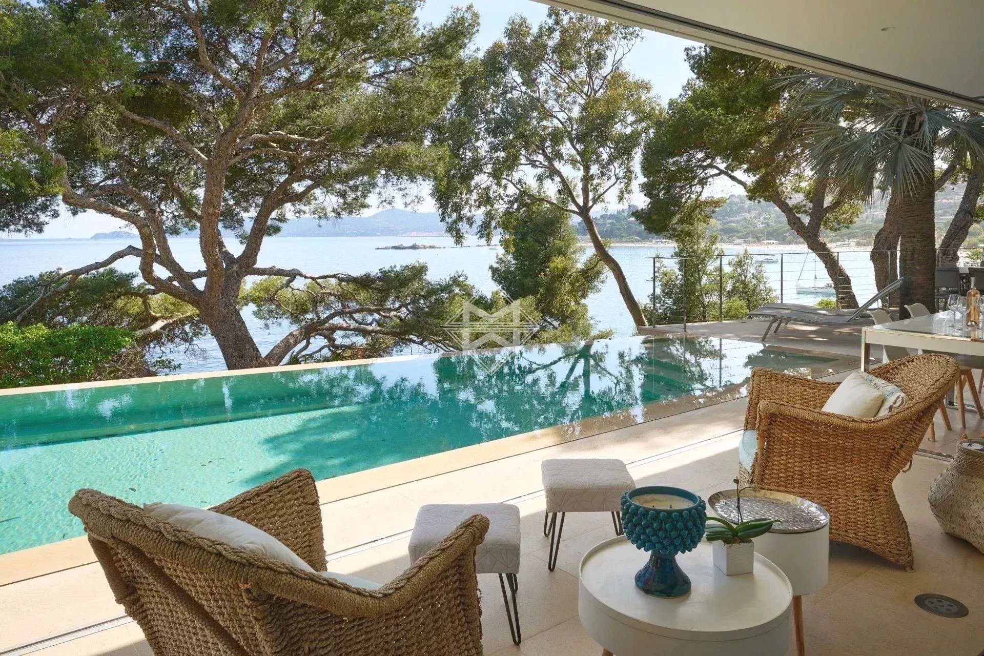 Maison à vendre, 200m², Le Lavandou