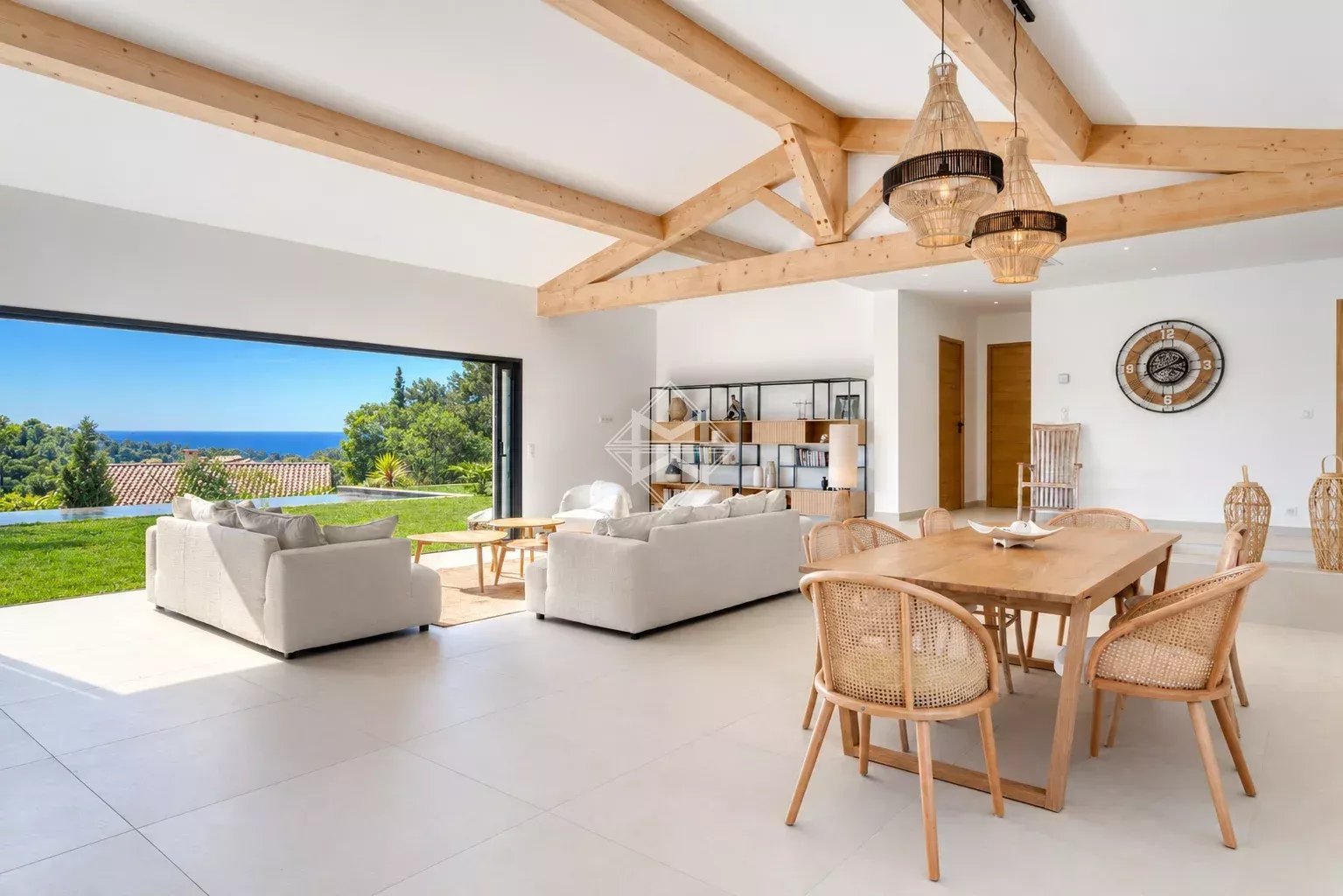 Maison à vendre, 350m², La Croix-Valmer