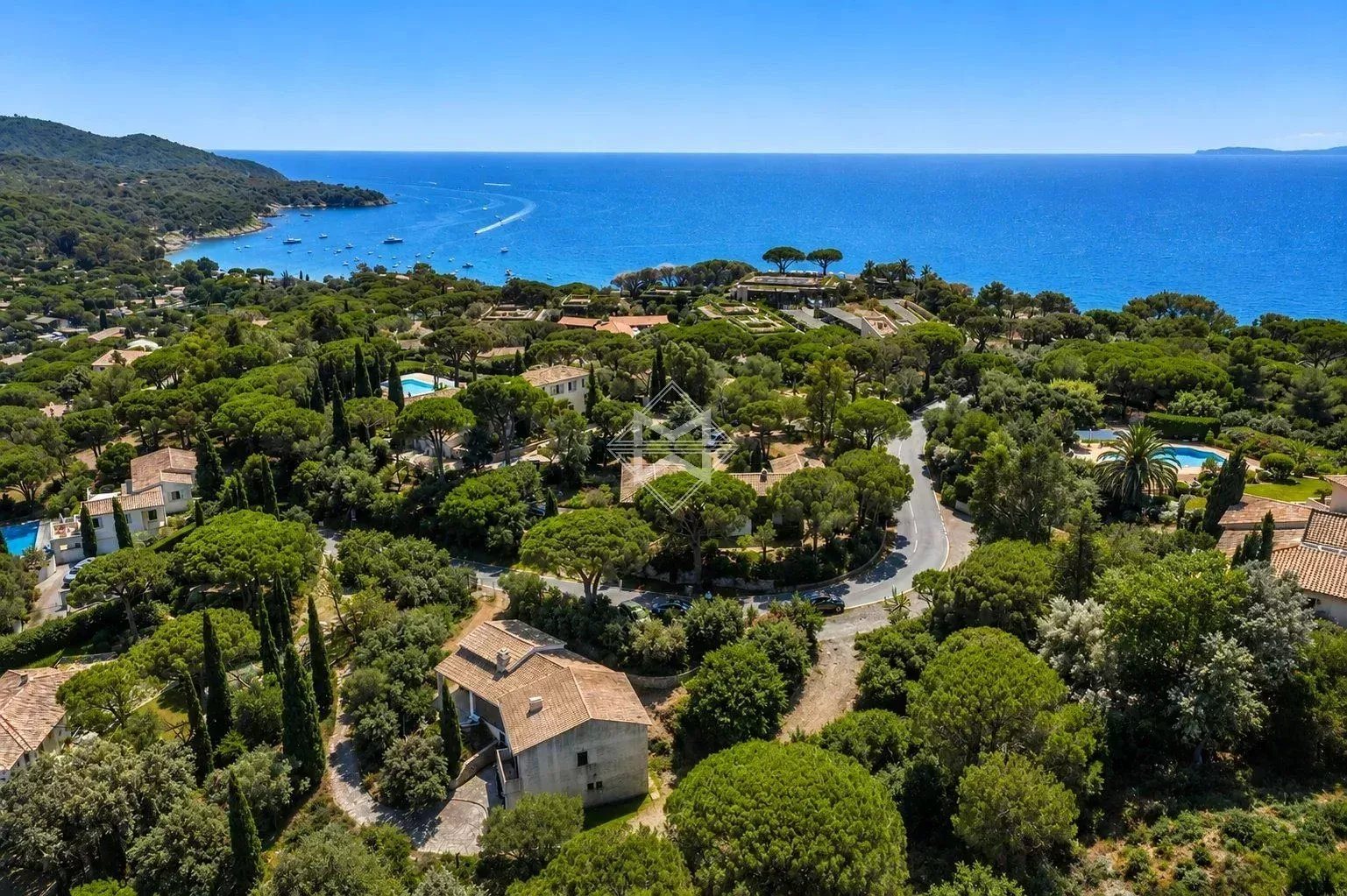 Maison à vendre, 151m², La Croix-Valmer