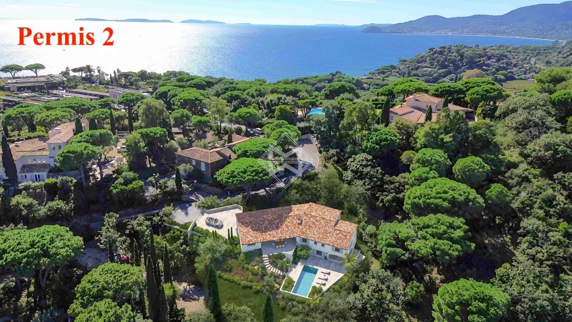 Maison à vendre, 151m², La Croix-Valmer