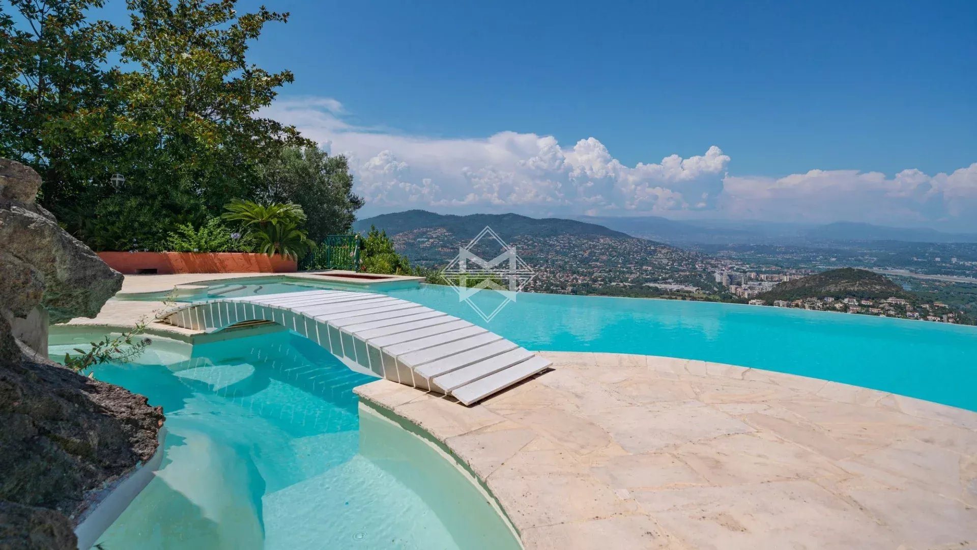 Maison à vendre, 406m², Théoule-sur-Mer