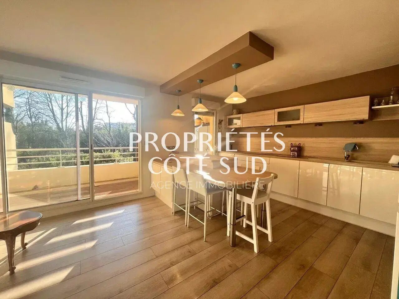 Appartement à vendre, 66m², Avignon