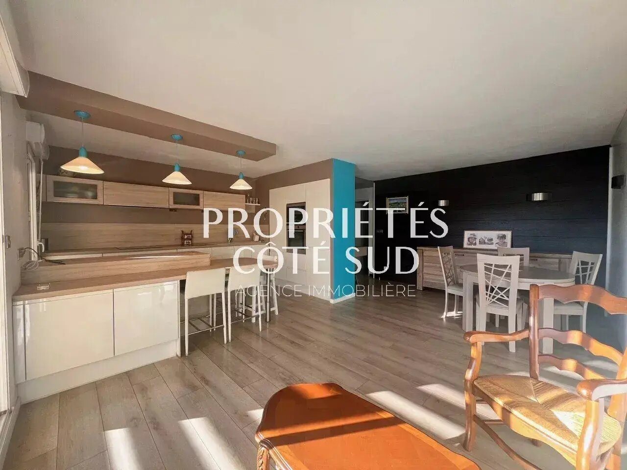 Appartement à vendre, 66m², Avignon