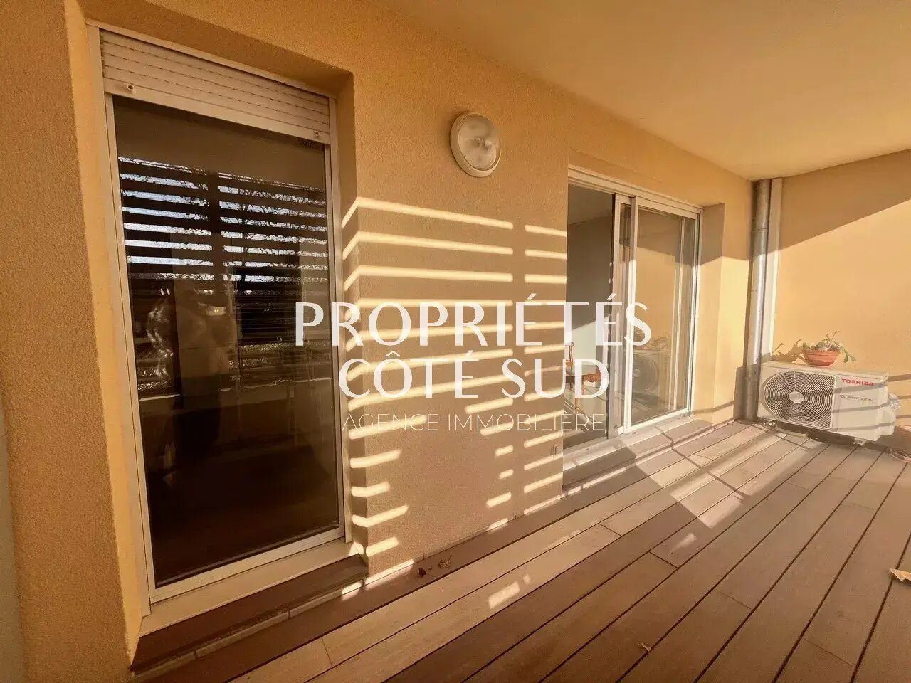 Appartement à vendre, 66m², Avignon