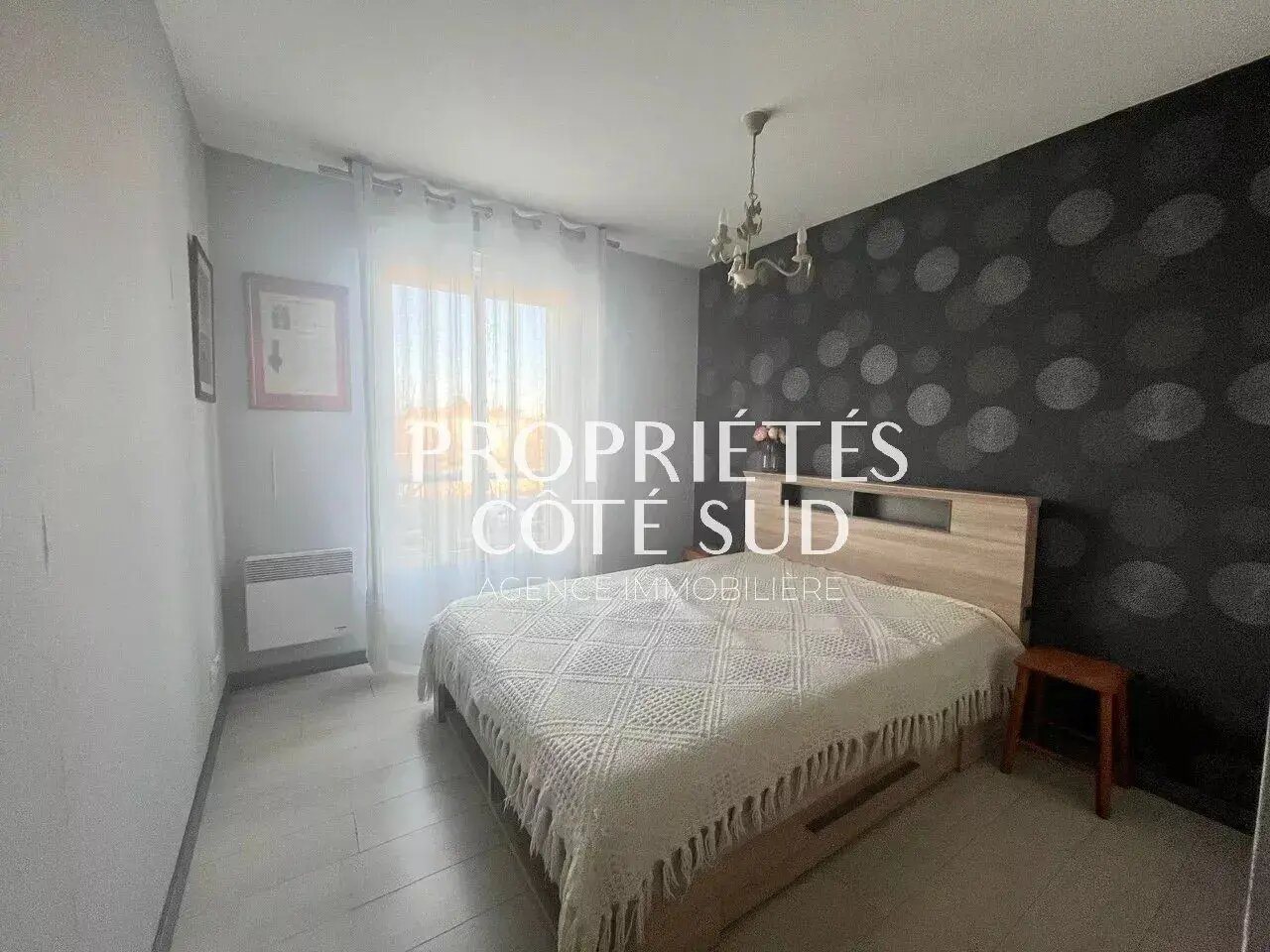 Appartement à vendre, 66m², Avignon