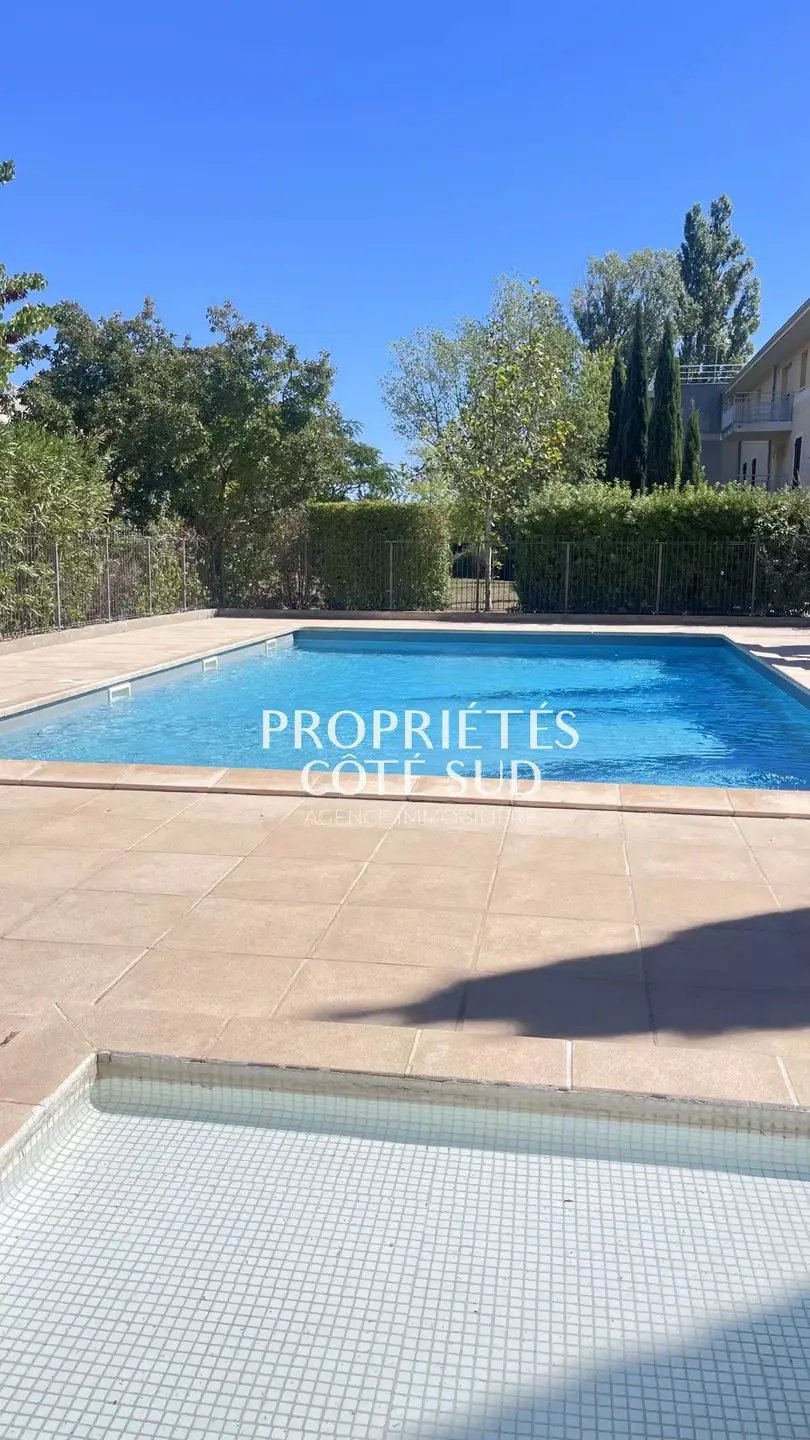 Appartement à vendre, 66m², Avignon