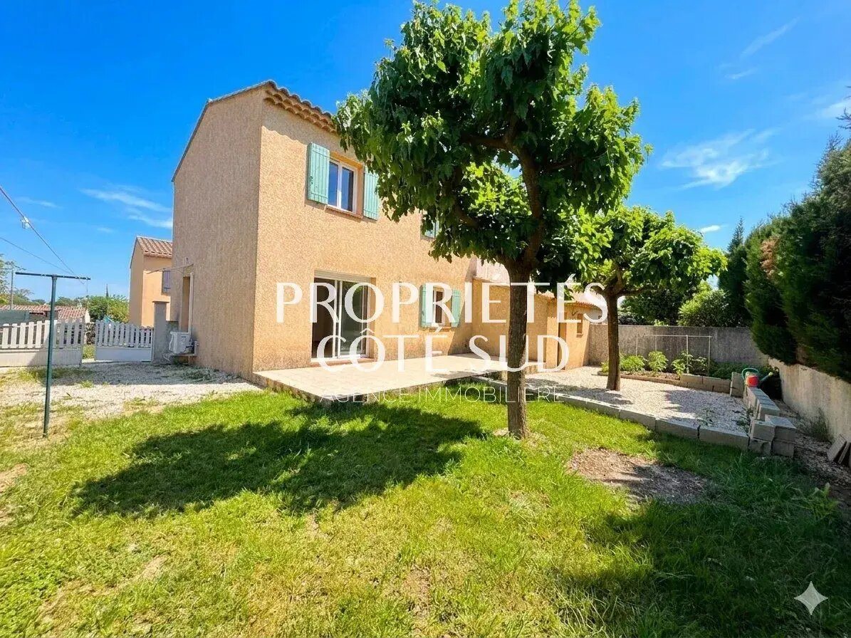 Maison à vendre, 87m², Pont-Saint-Esprit