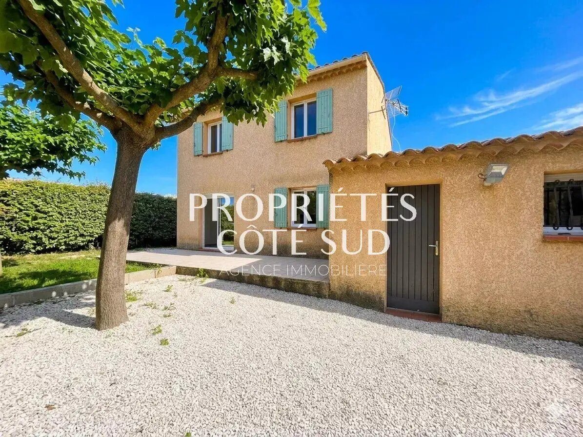 Maison à vendre, 87m², Pont-Saint-Esprit