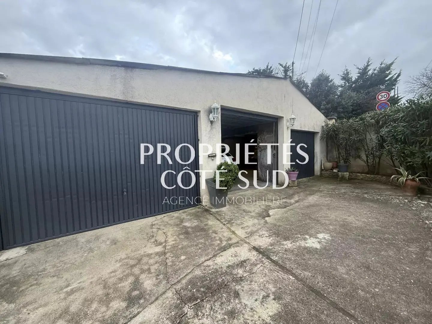Maison à vendre, 68m², Lirac