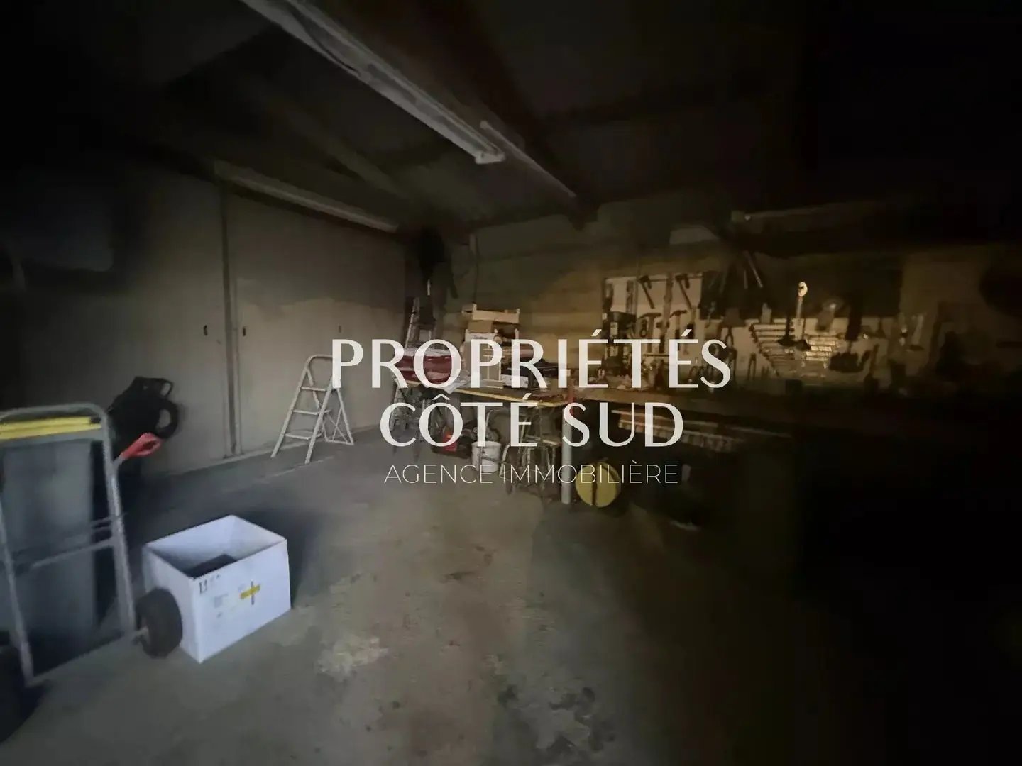 Maison à vendre, 68m², Lirac