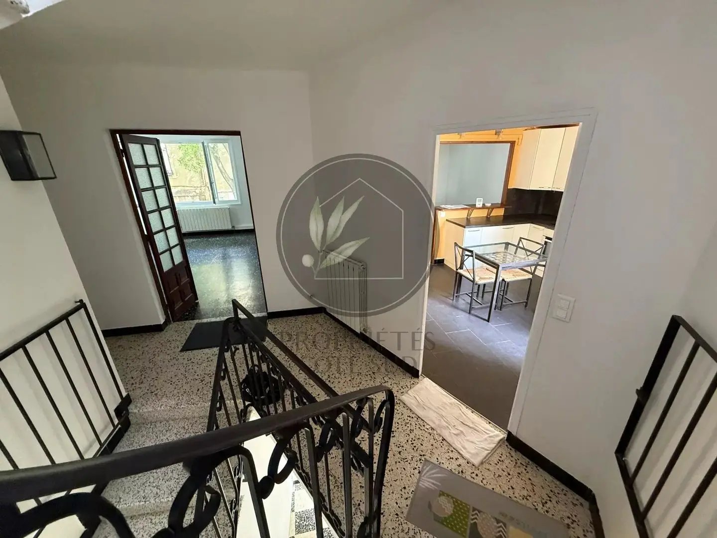 Maison à vendre, 157m², Laudun-l'Ardoise