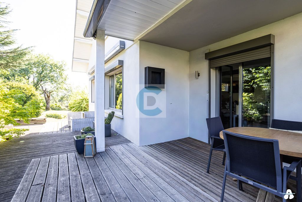 Maison à vendre, 141m², Annemasse