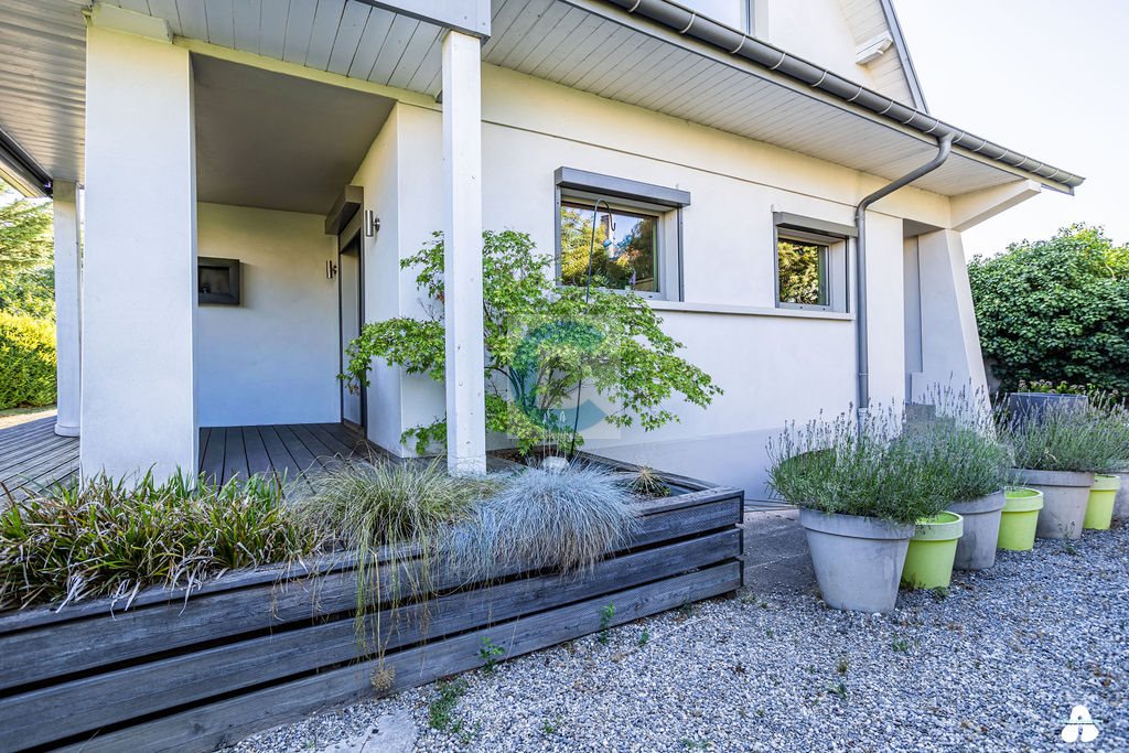 Maison à vendre, 141m², Annemasse