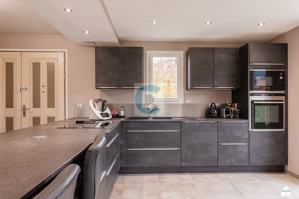 Maison à vendre, 144m², Marignier