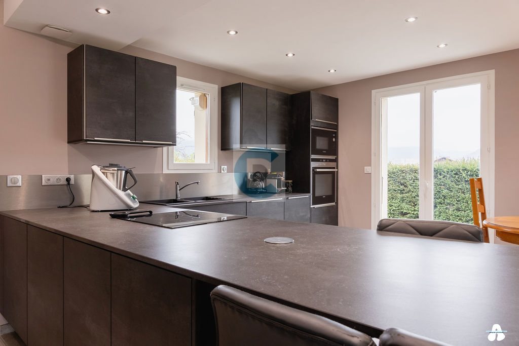Maison à vendre, 144m², Marignier
