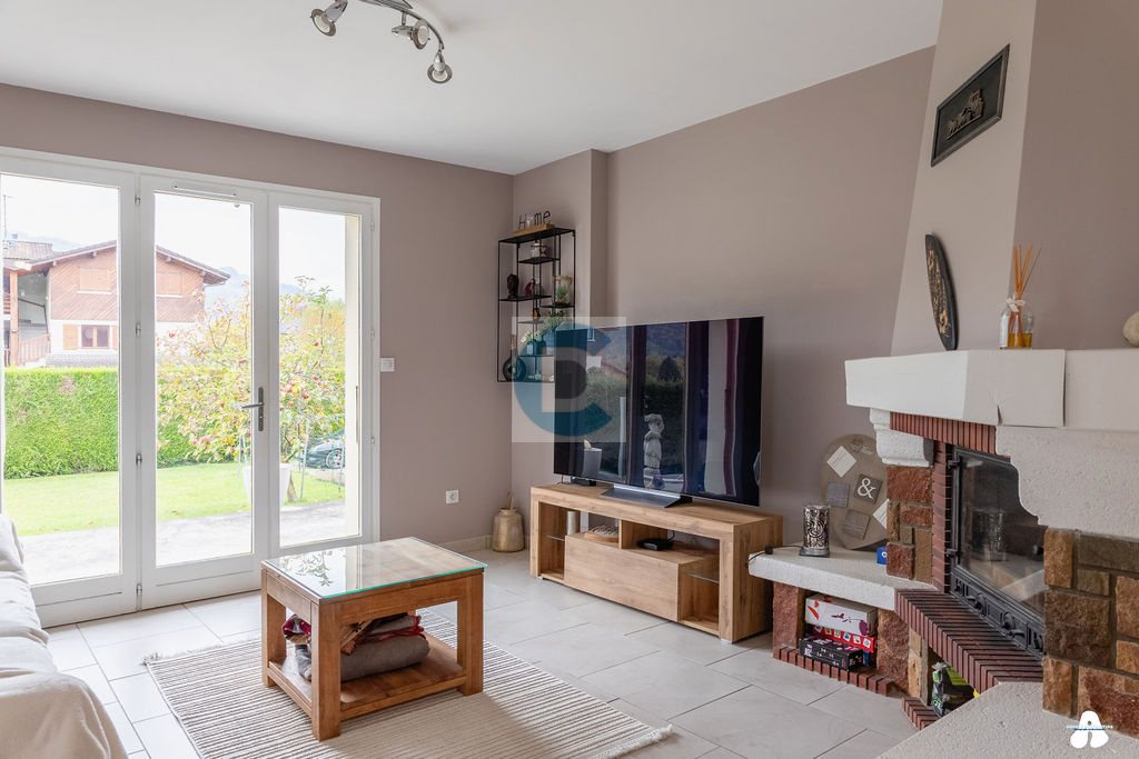 Maison à vendre, 144m², Marignier