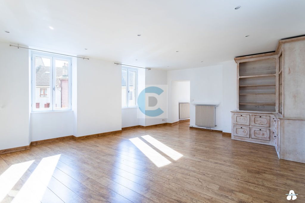 Appartement à vendre, 108m², Bonneville
