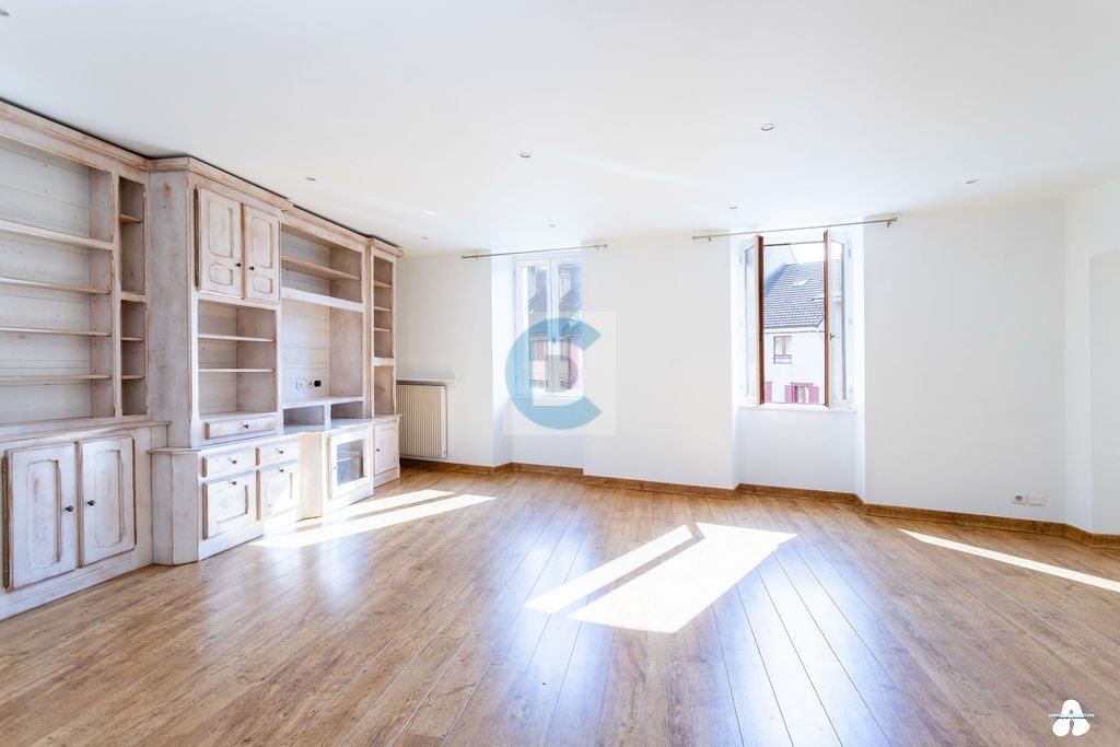 Appartement à vendre, 108m², Bonneville
