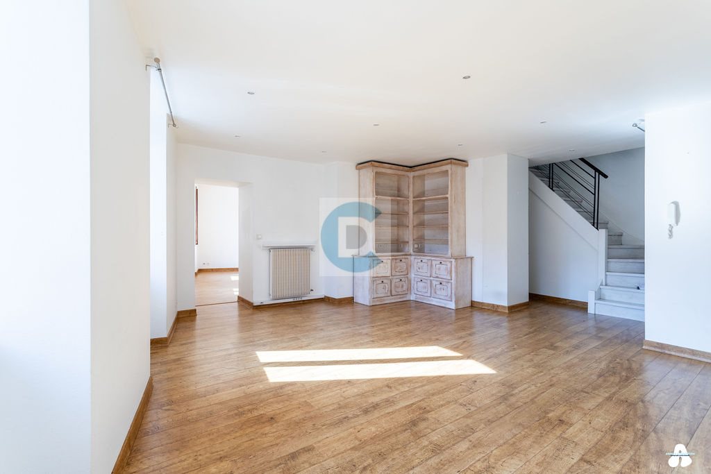 Appartement à vendre, 108m², Bonneville