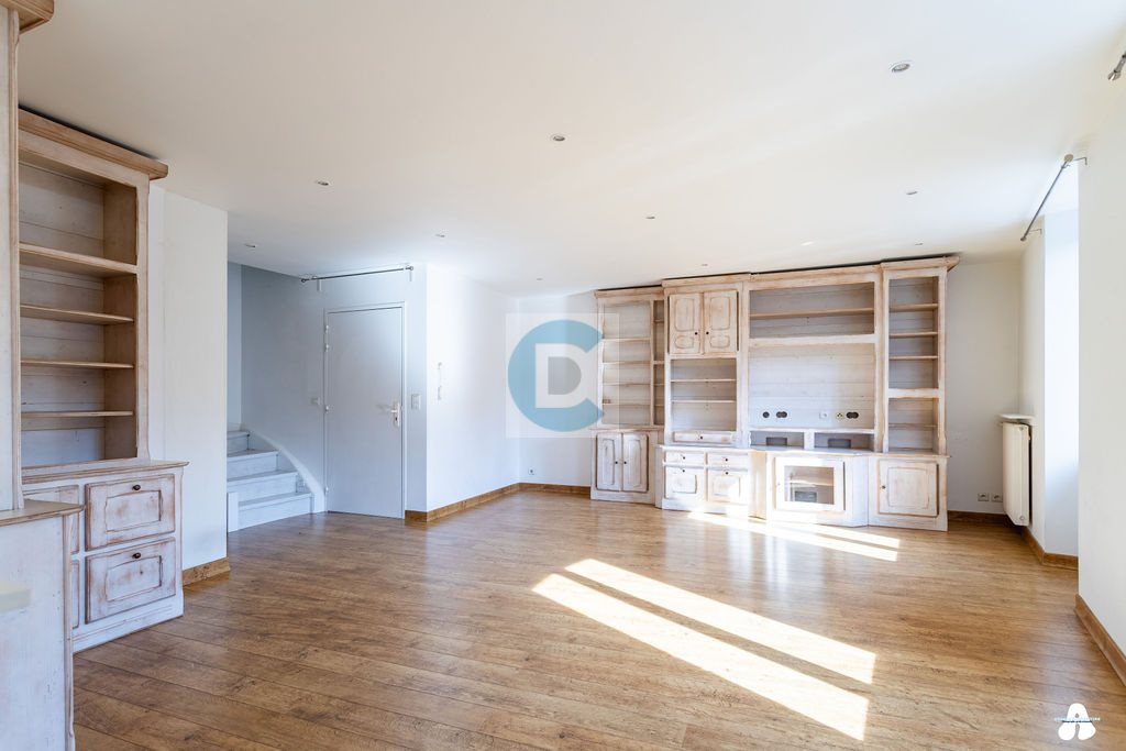 Appartement à vendre, 108m², Bonneville