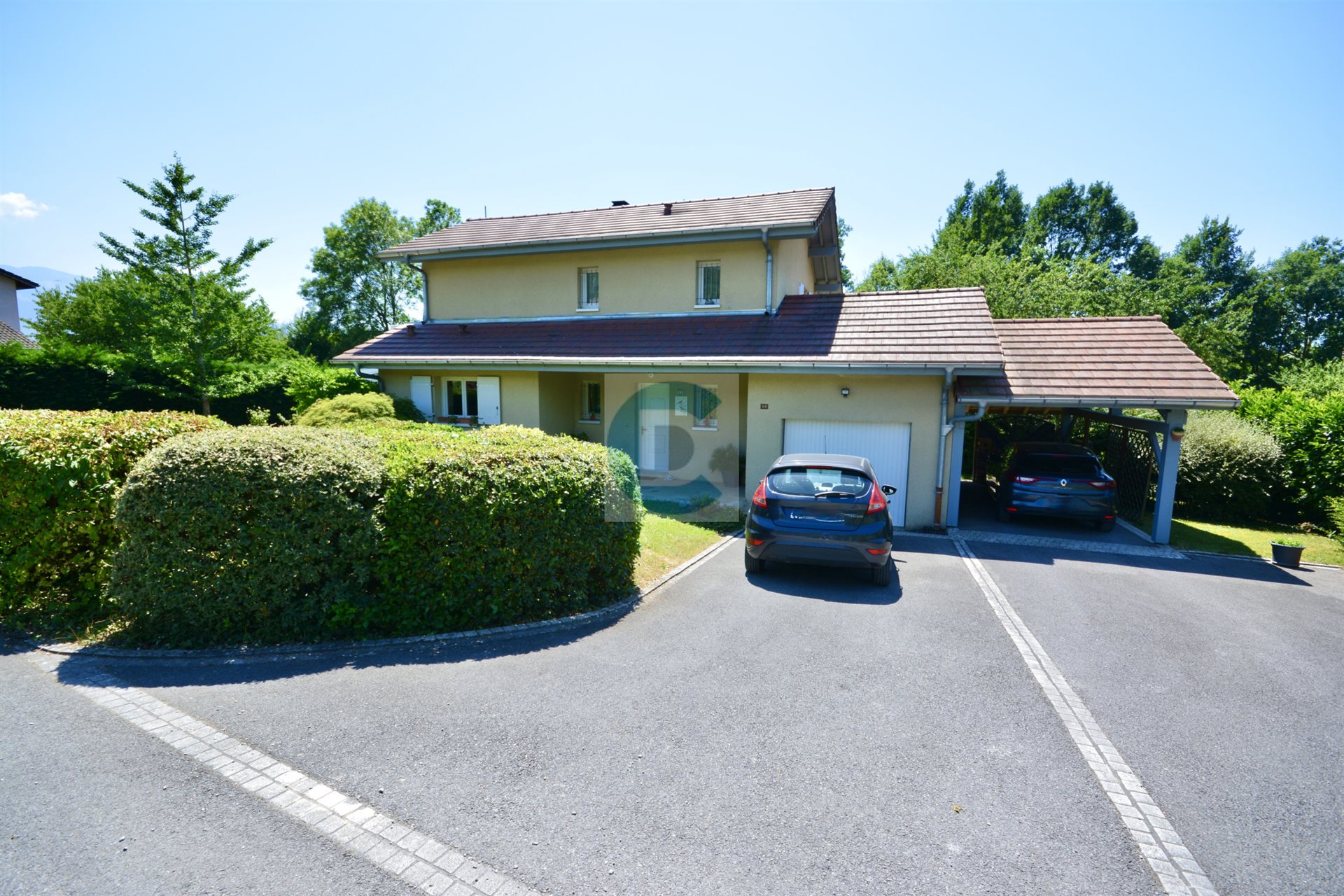 Maison à vendre, 115m², Contamine-sur-Arve