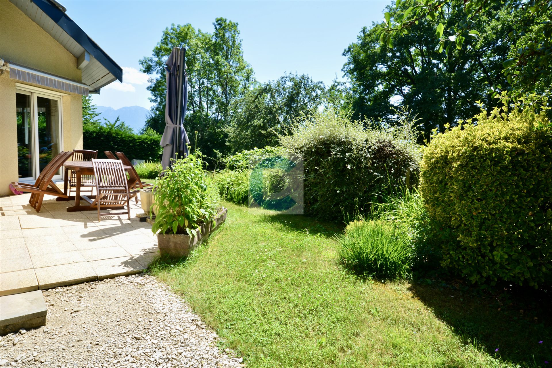 Maison à vendre, 115m², Contamine-sur-Arve