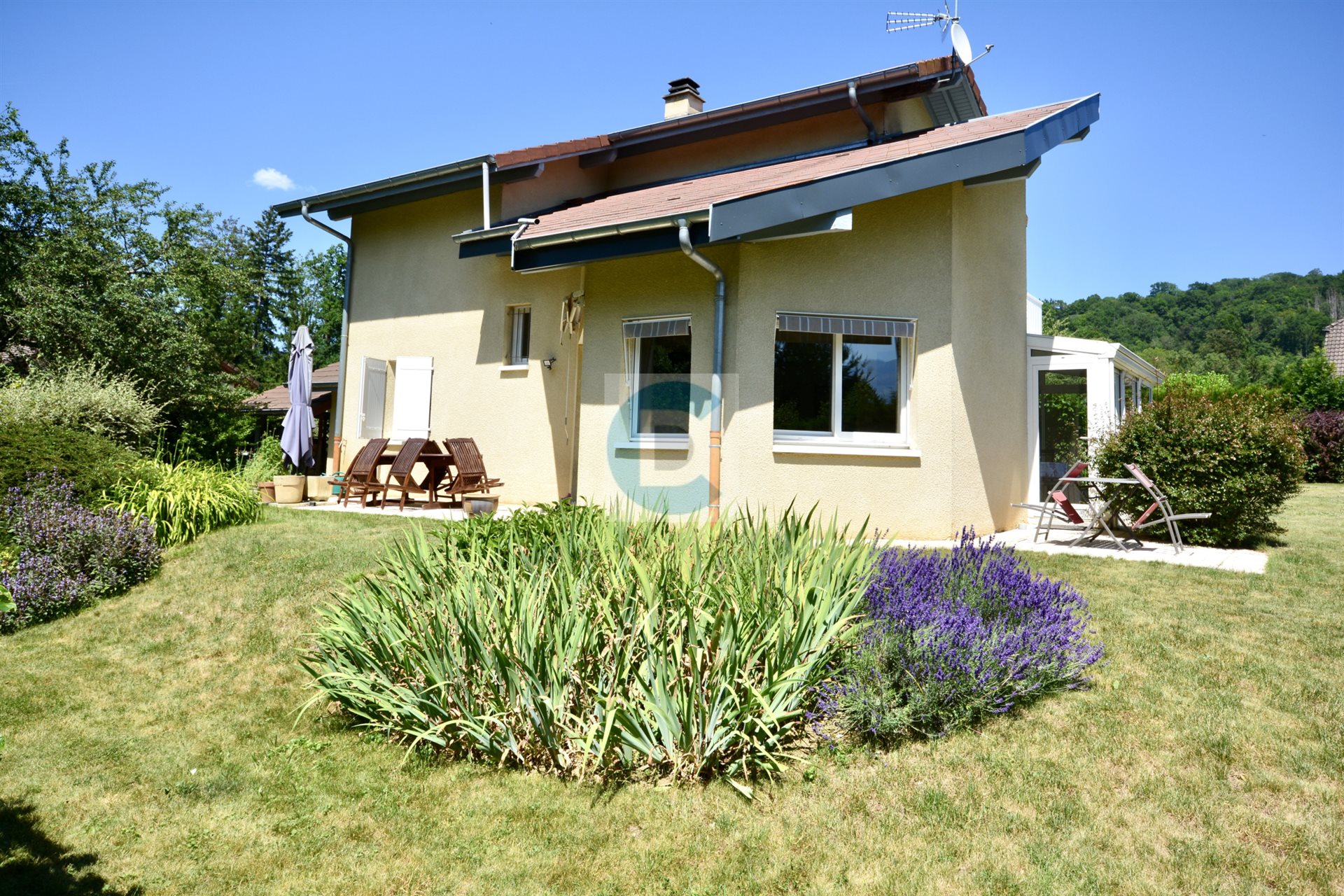 Maison à vendre, 115m², Contamine-sur-Arve