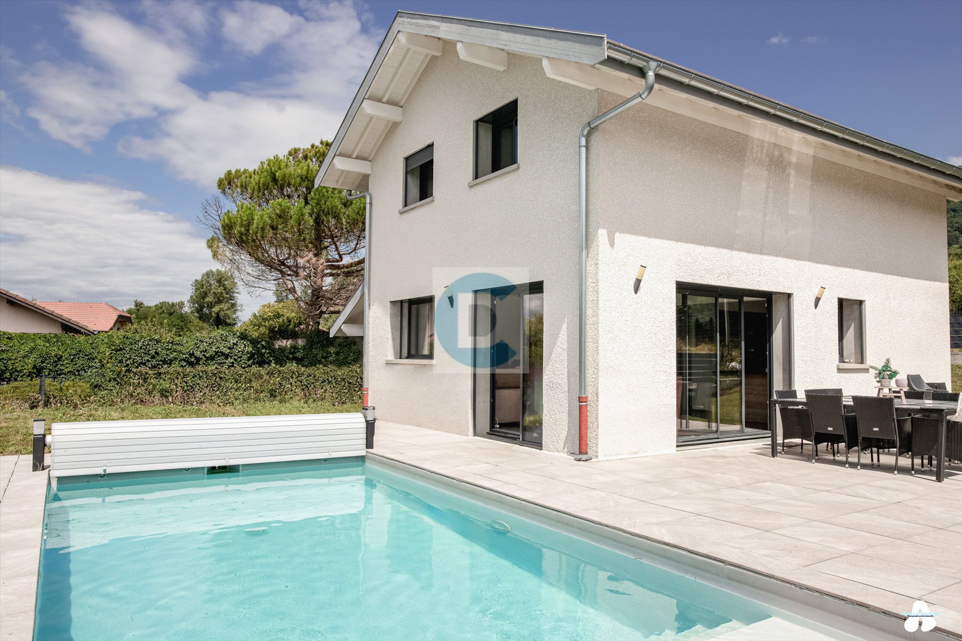 Maison à vendre, 96m², Cranves-Sales