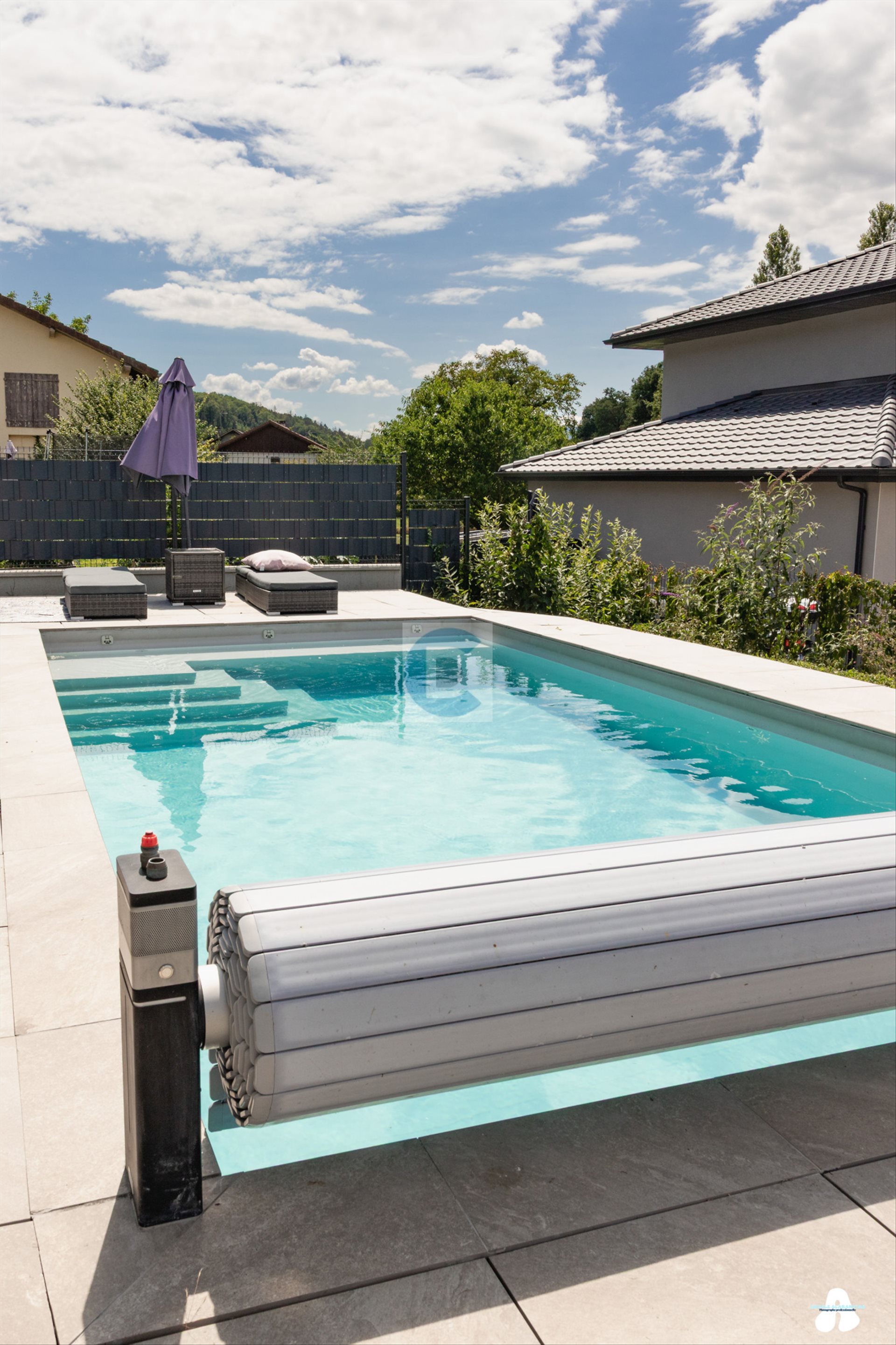 Maison à vendre, 96m², Cranves-Sales