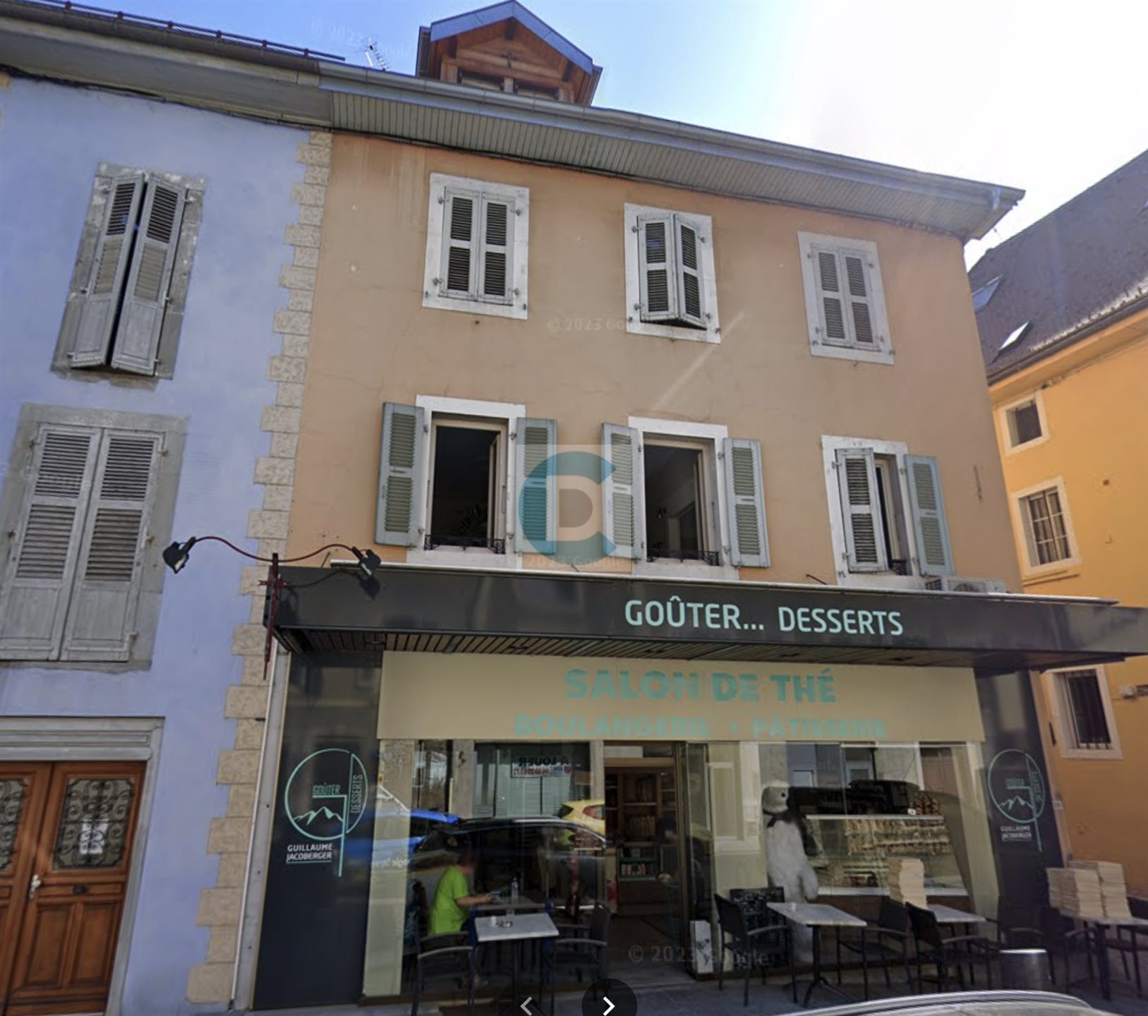 Maison à vendre, 516m², Bonneville