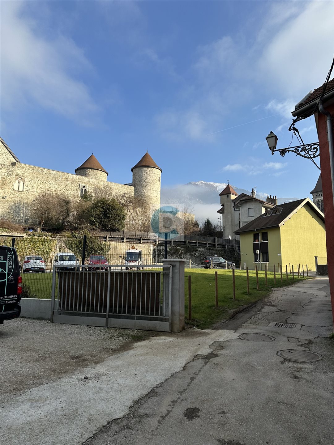 Maison à vendre, 516m², Bonneville