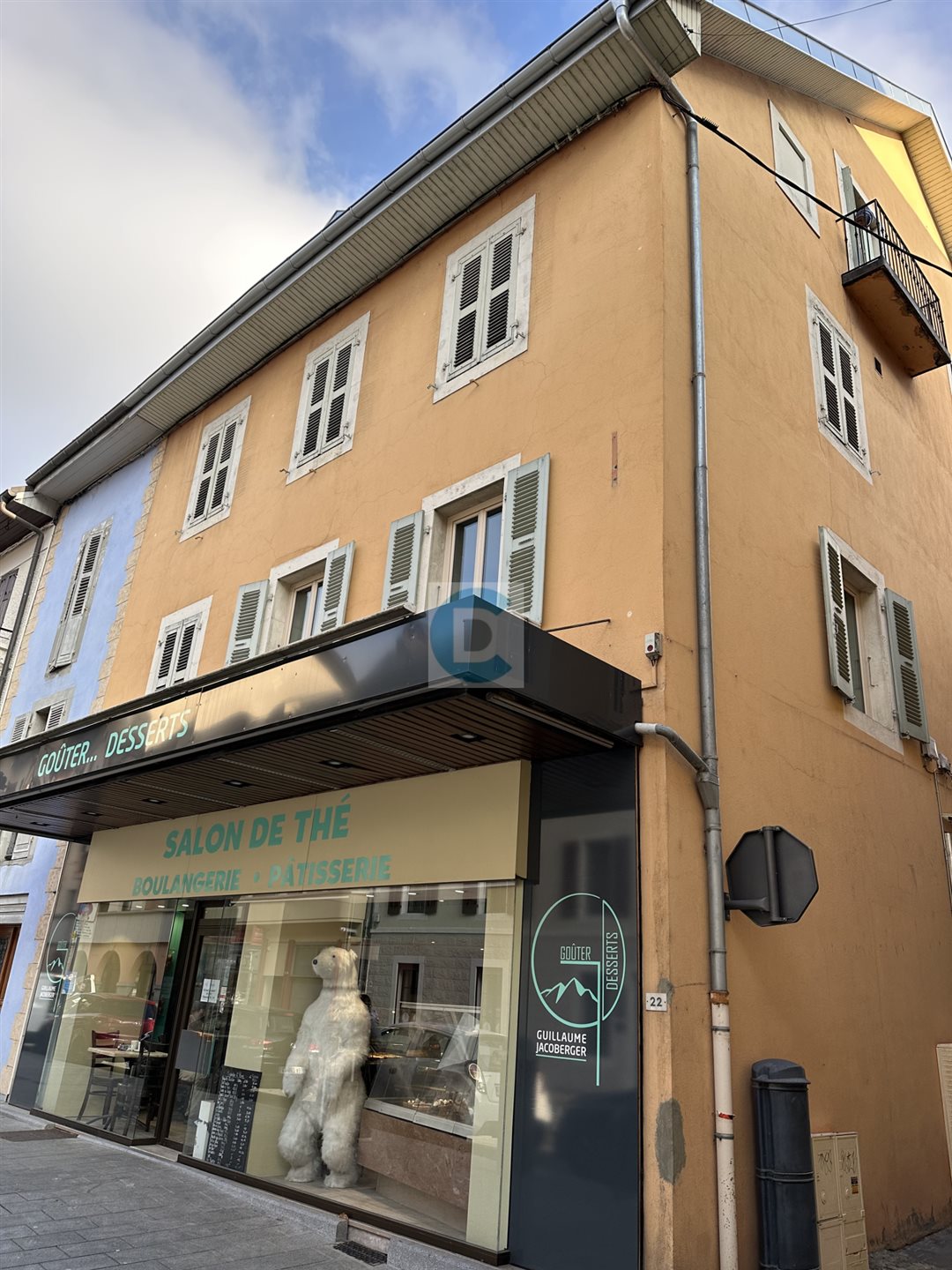 Maison à vendre, 516m², Bonneville