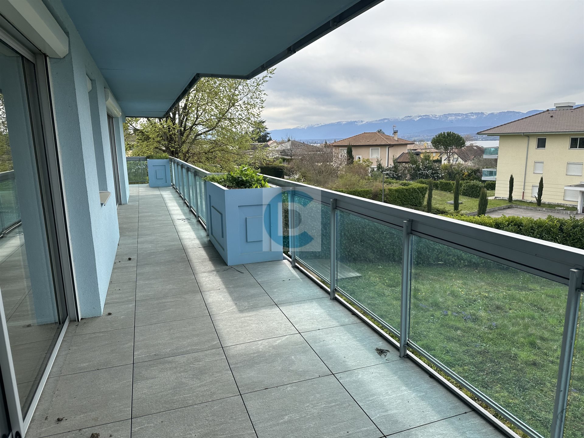 Appartement à vendre, 107m², Messery