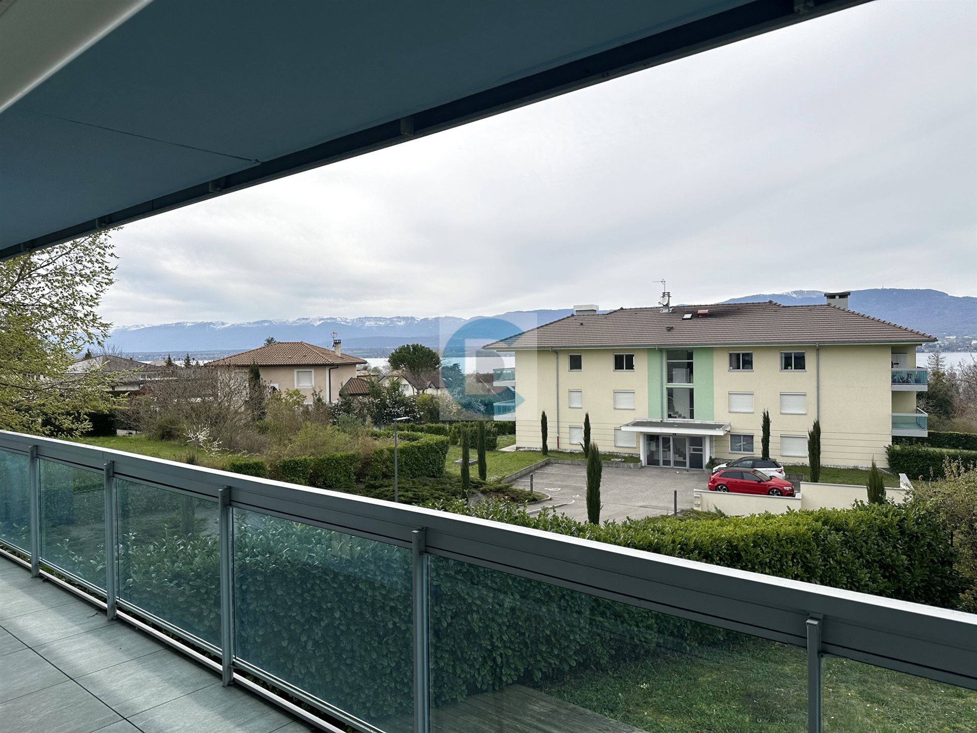 Appartement à vendre, 107m², Messery